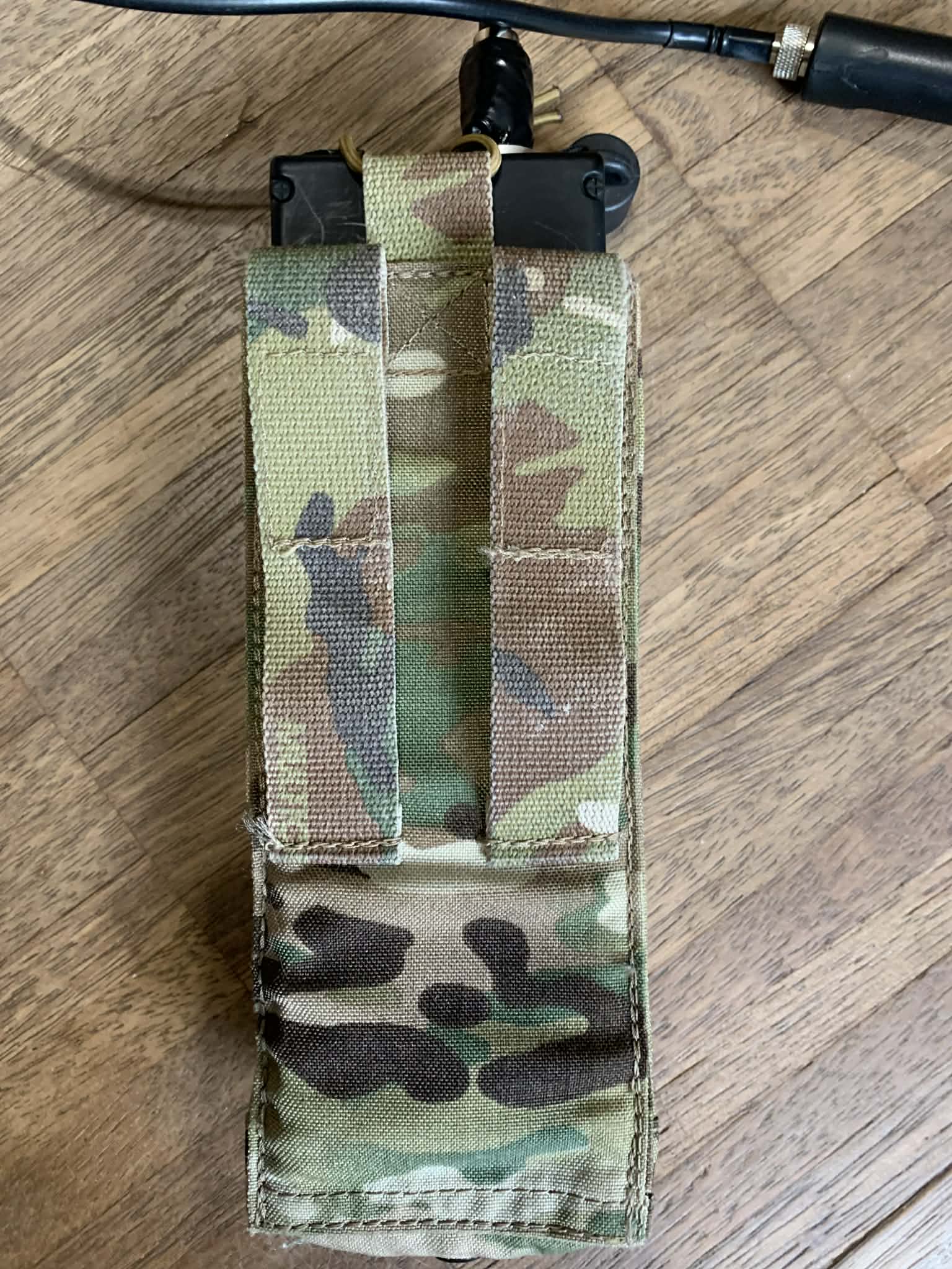 Kamizelka AVS Multicam TMC Old gen kopia crye precision