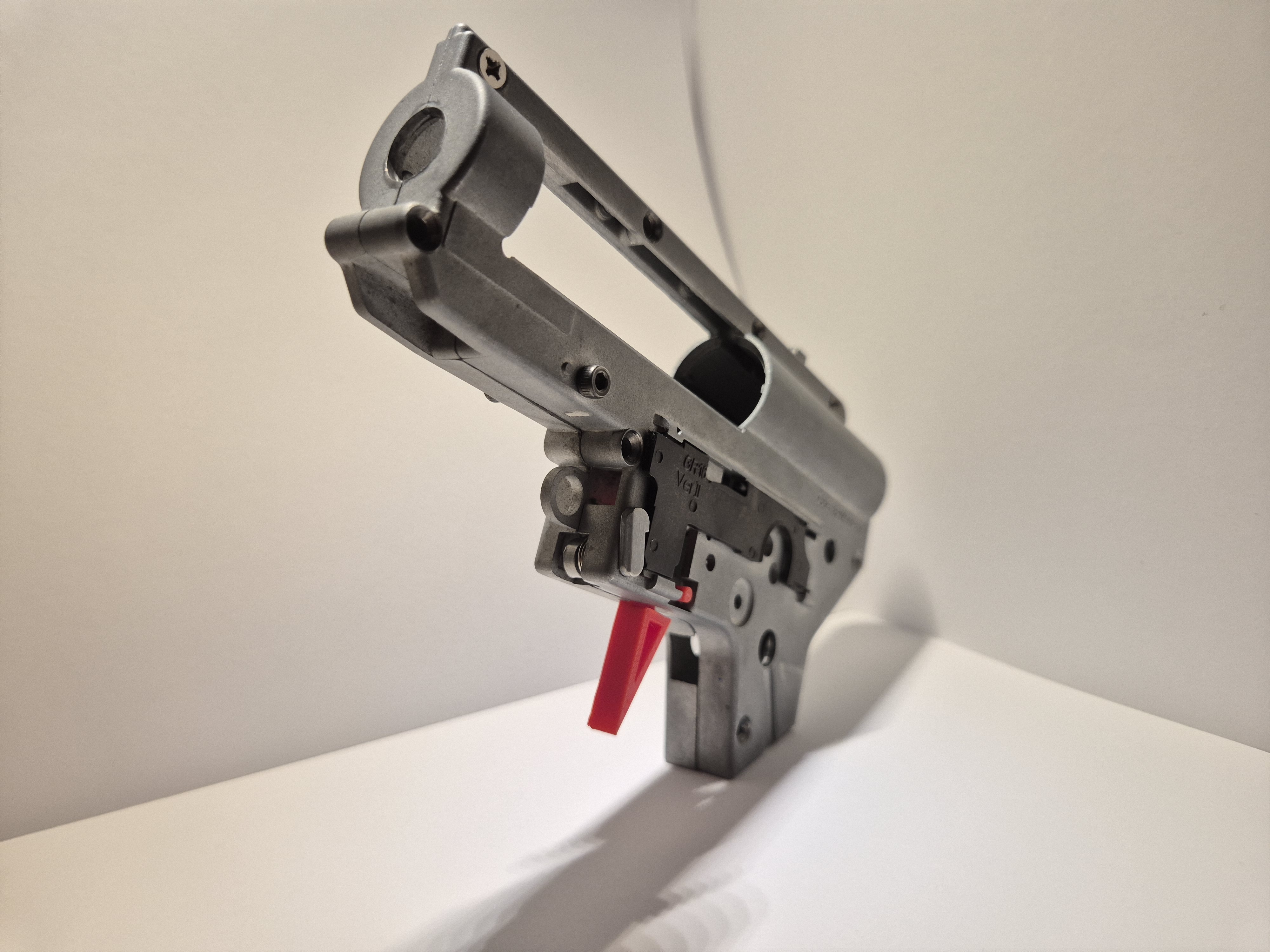 Spust Speed Trigger HOSTRUK asg M4