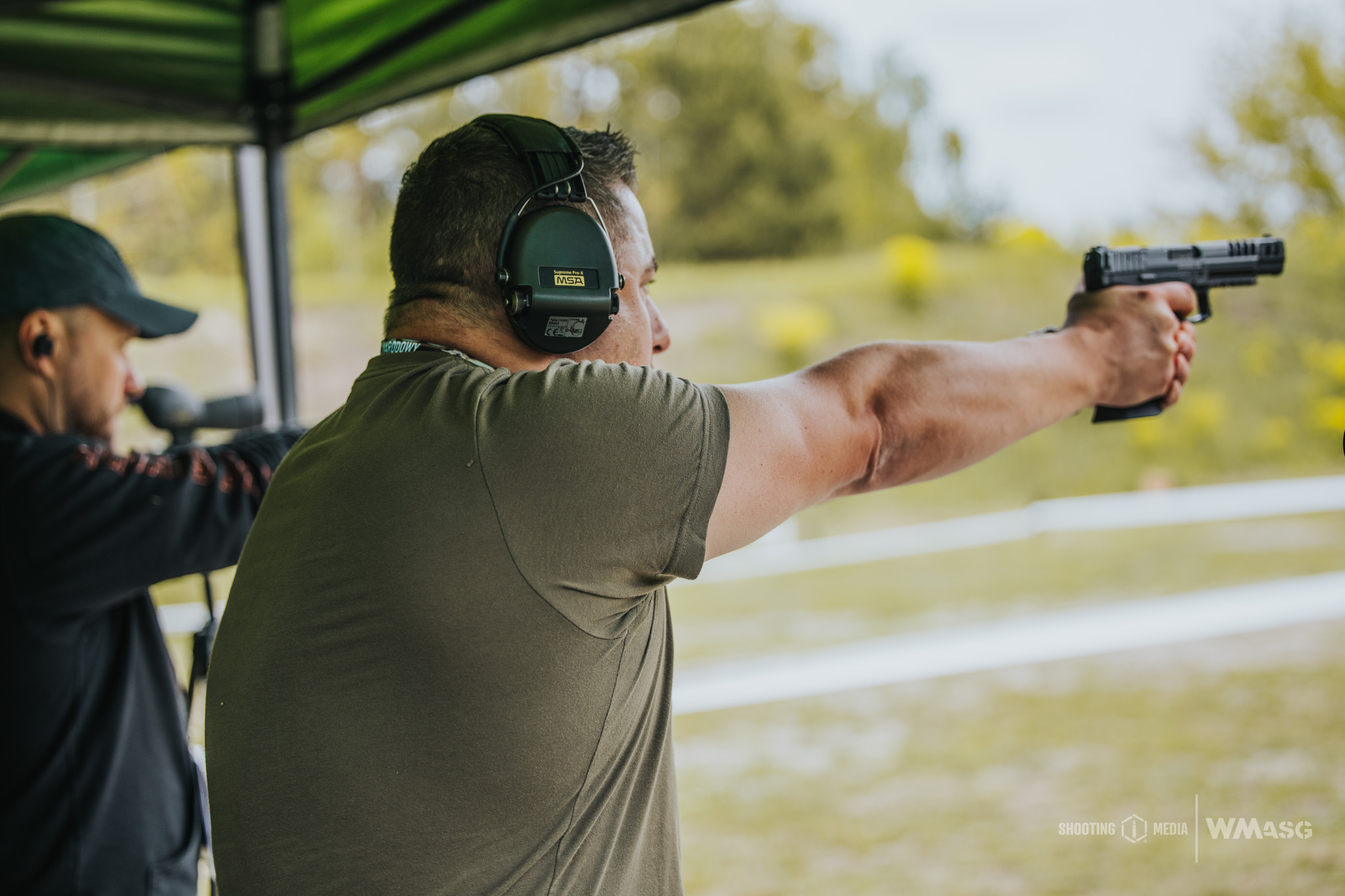 SALWA - XIX Międzynarodowy Wielobój Strzelecki (23-25.05.2025)