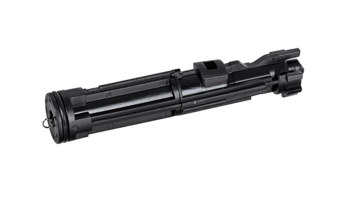 Kupię dysze ze sprężyna do M4/HK416 GBBR WE
