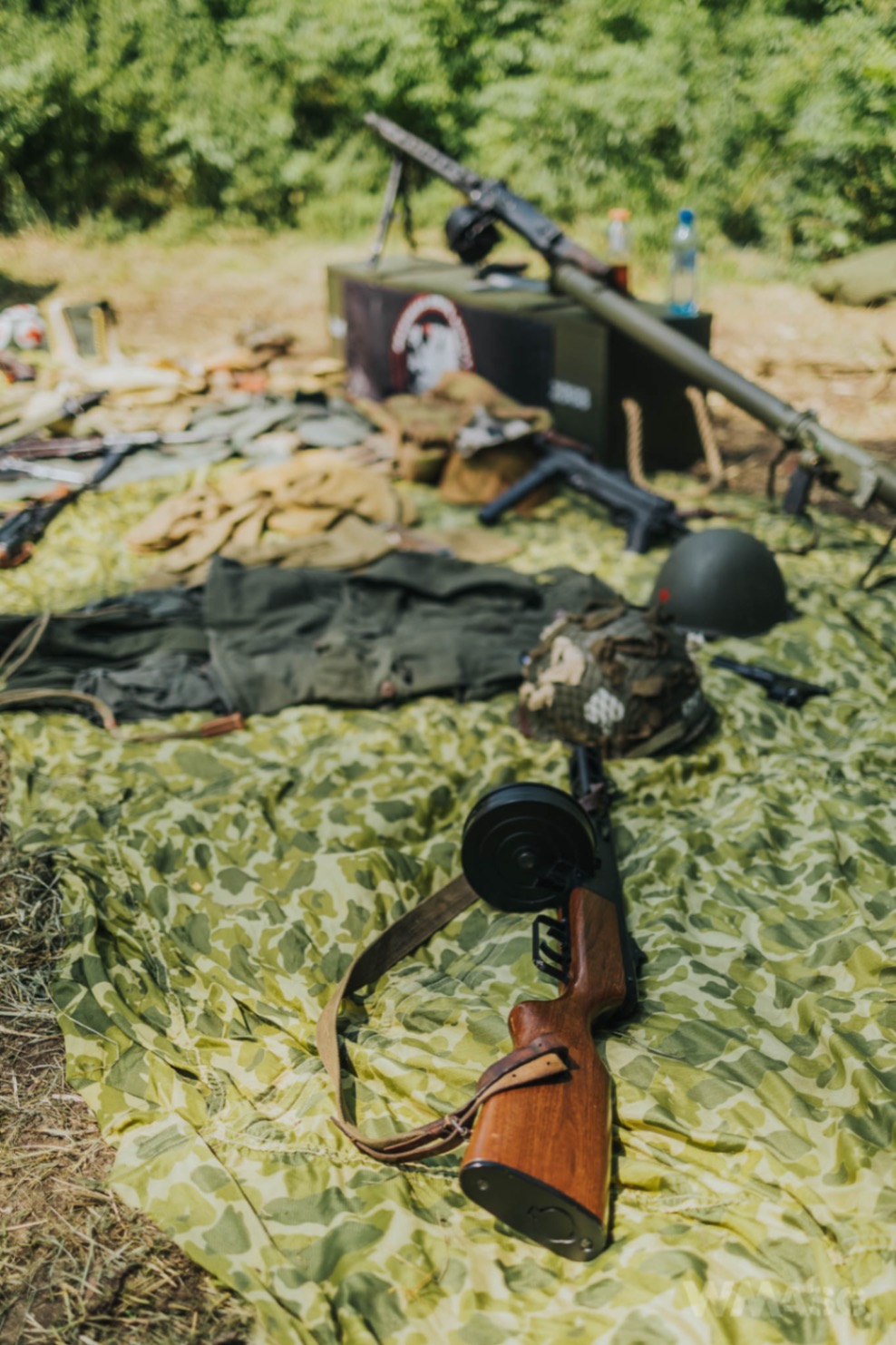 I Krakowski Konwent Airsoftowy