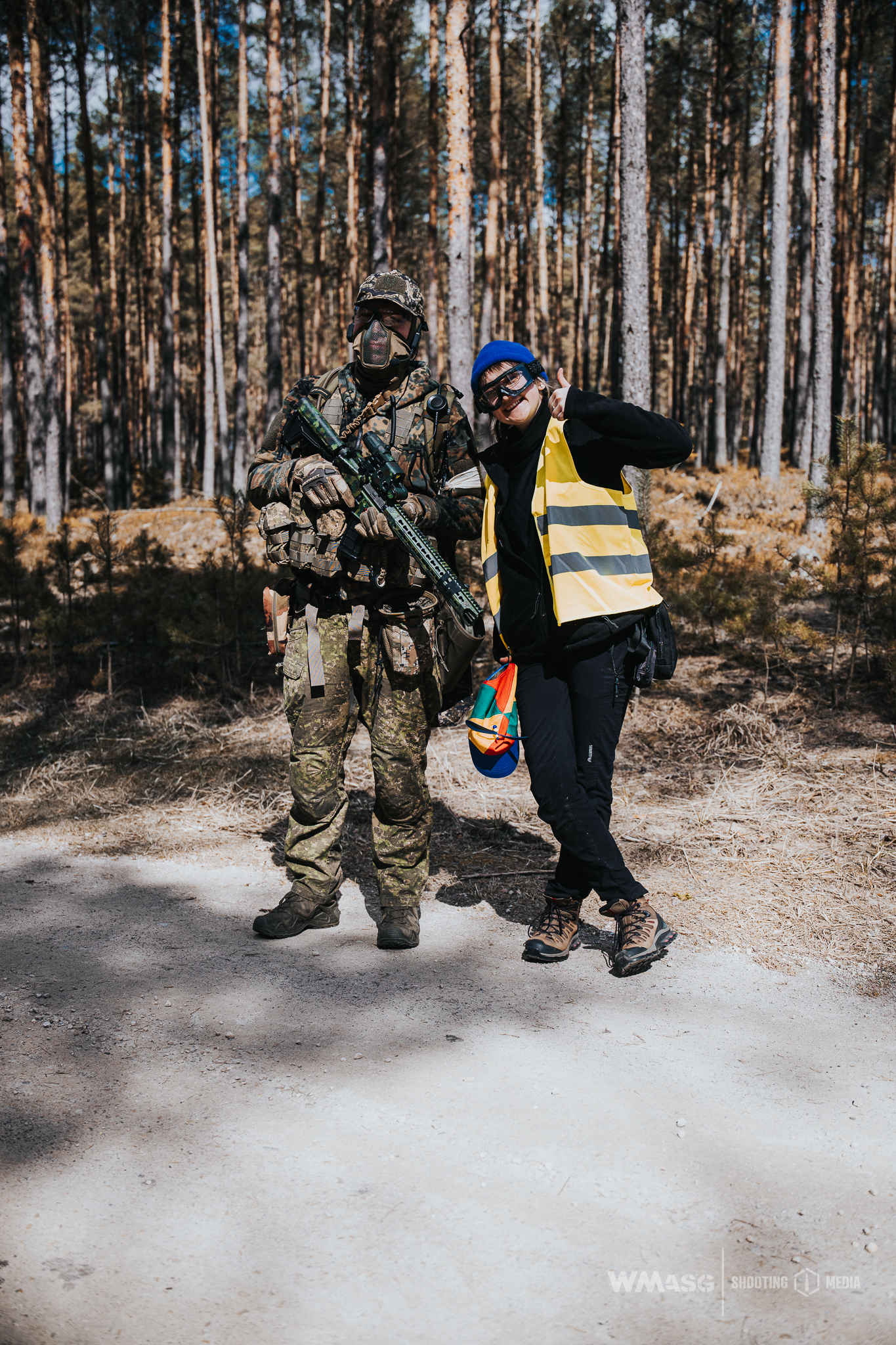 Wyścig Szczurów VI (fotorelacja)