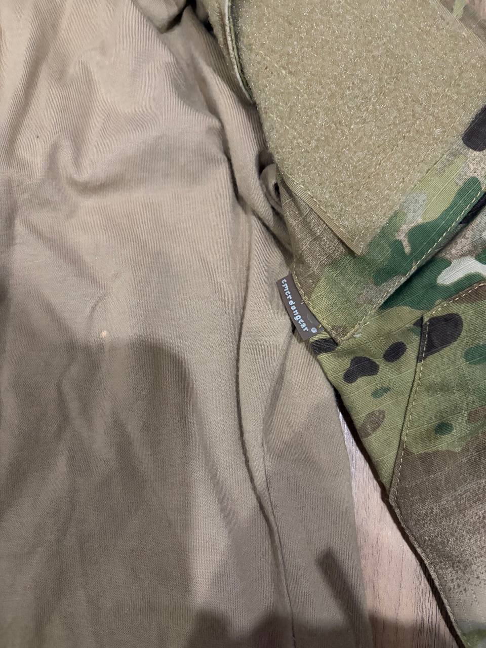 Mundur emerson g3 multicam L/XL