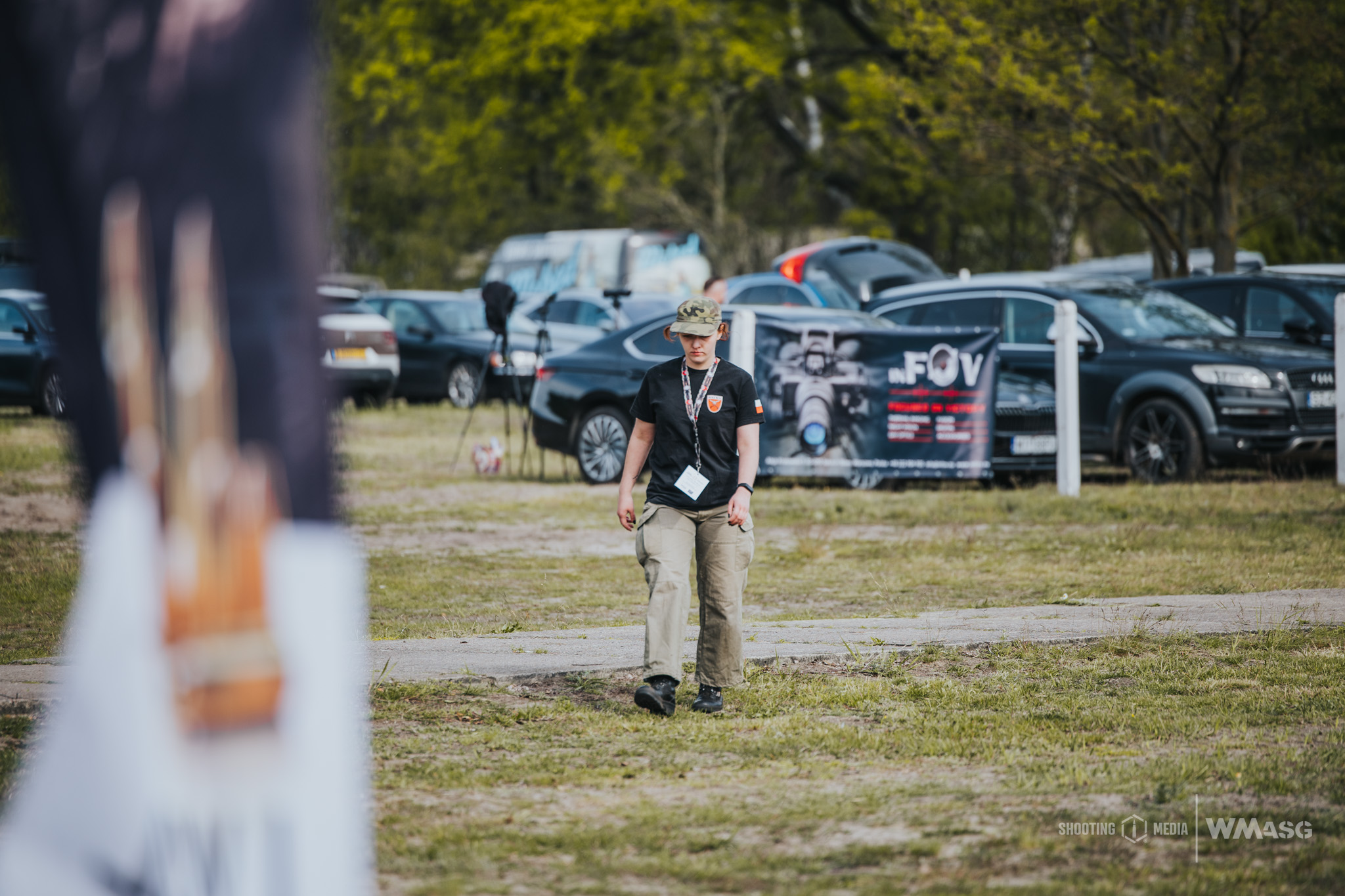SALWA - XIX Międzynarodowy Wielobój Strzelecki (23-25.05.2025)