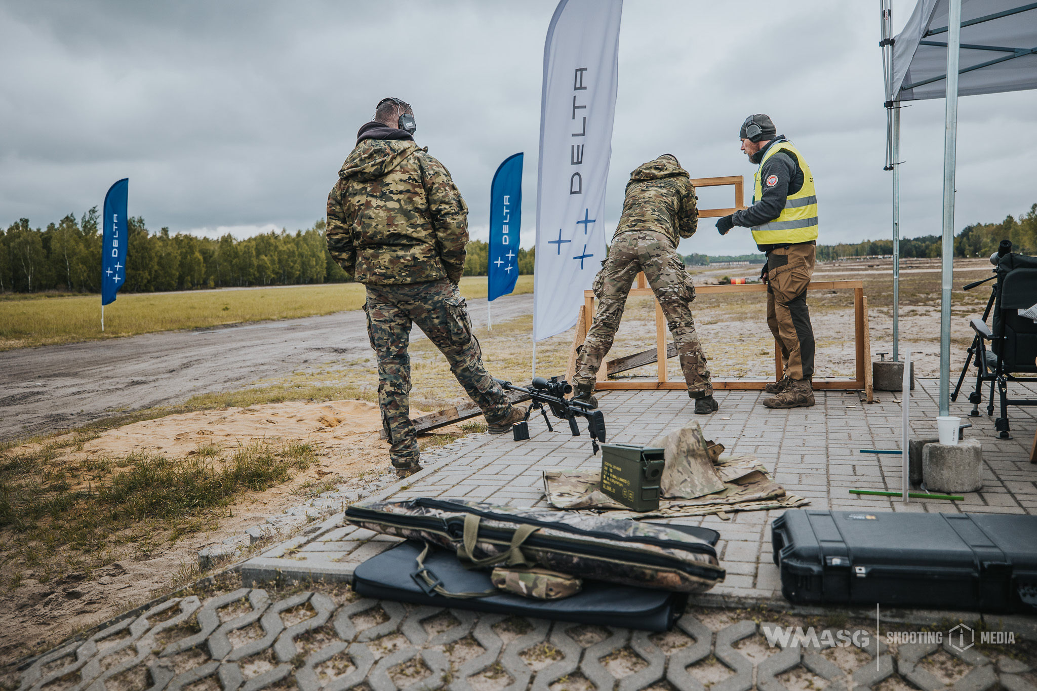 Delta Long Range Weekend 2025