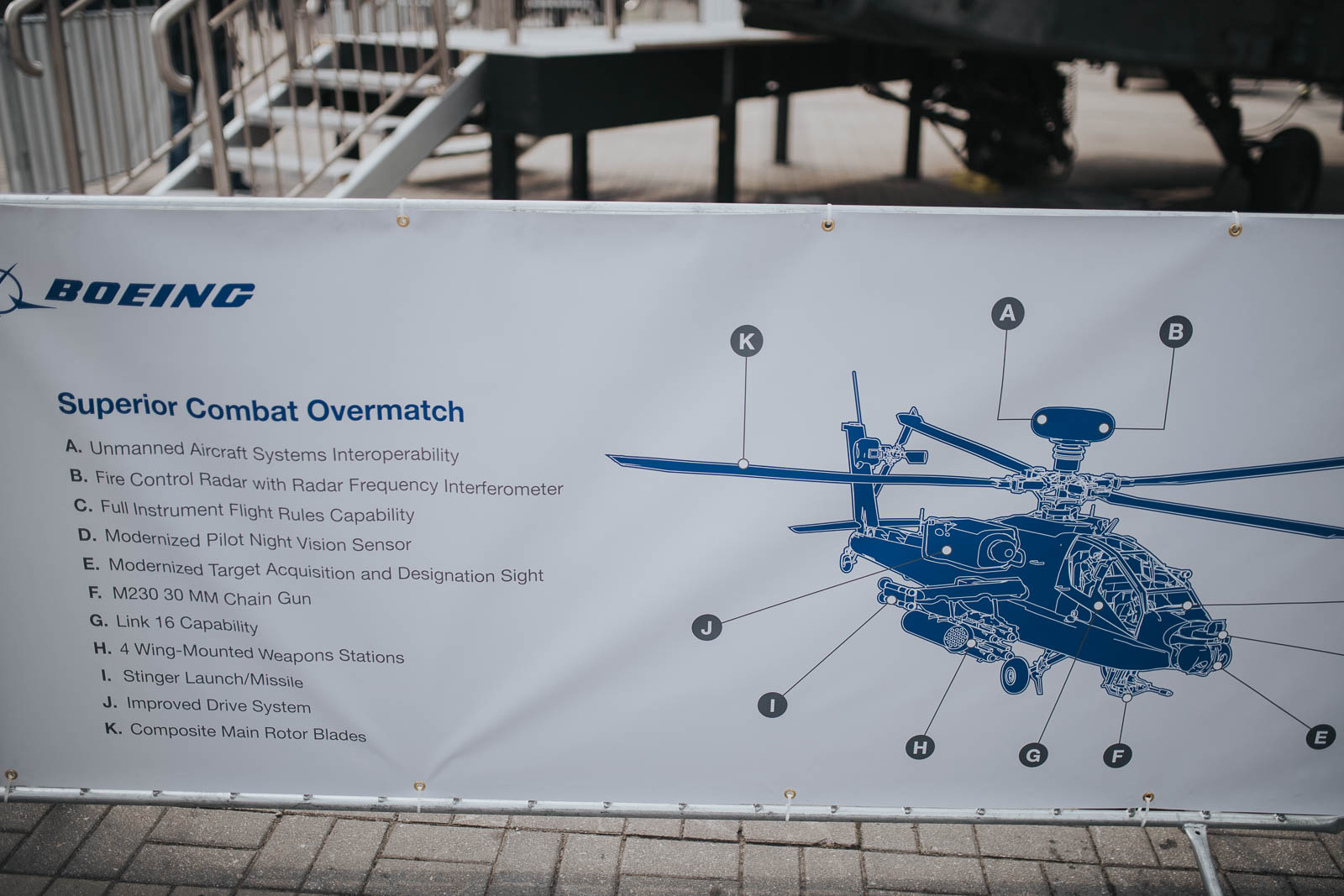 MSPO 2018: dzień pierwszy