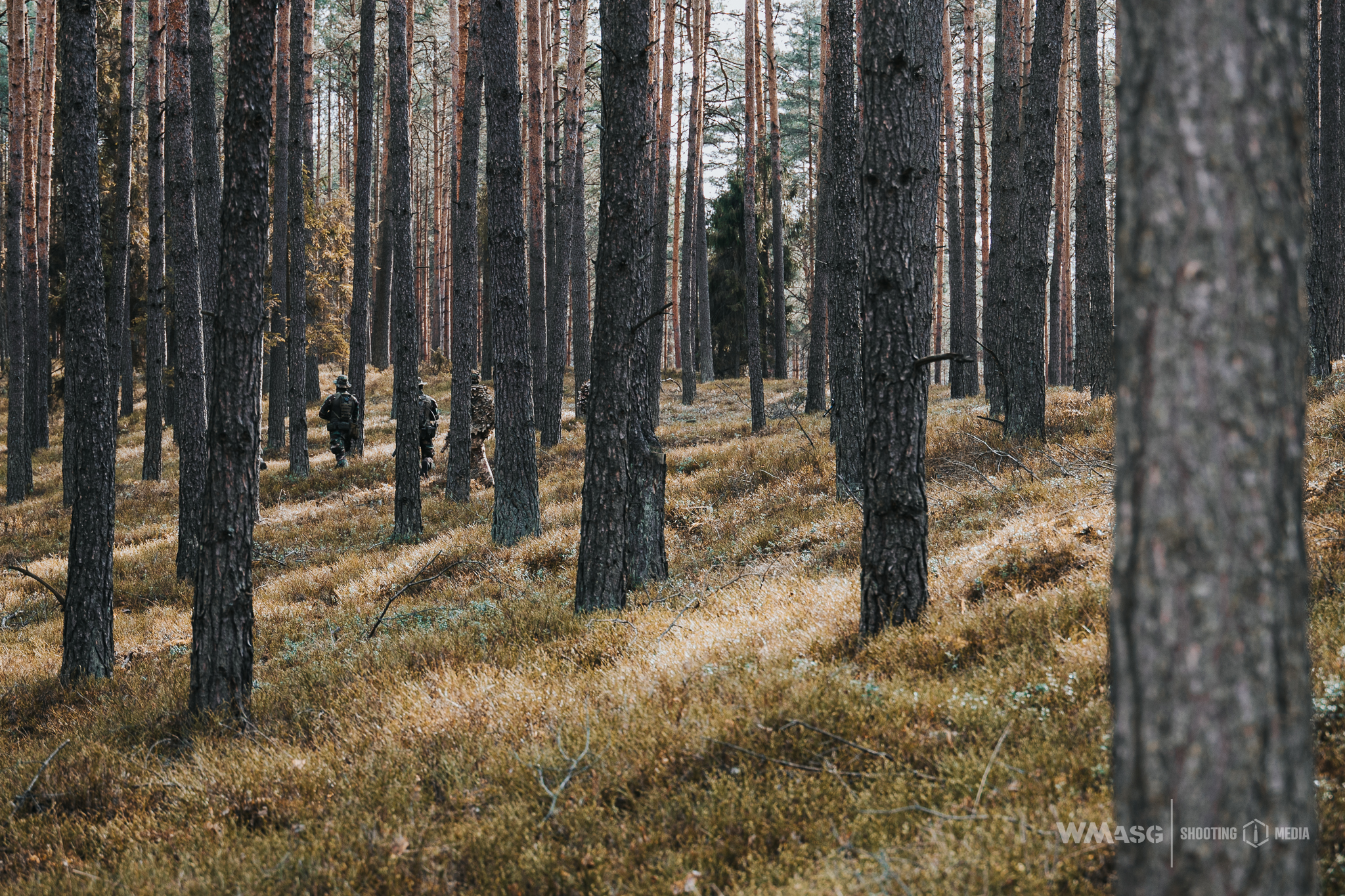 Wyścig Szczurów VI (fotorelacja)