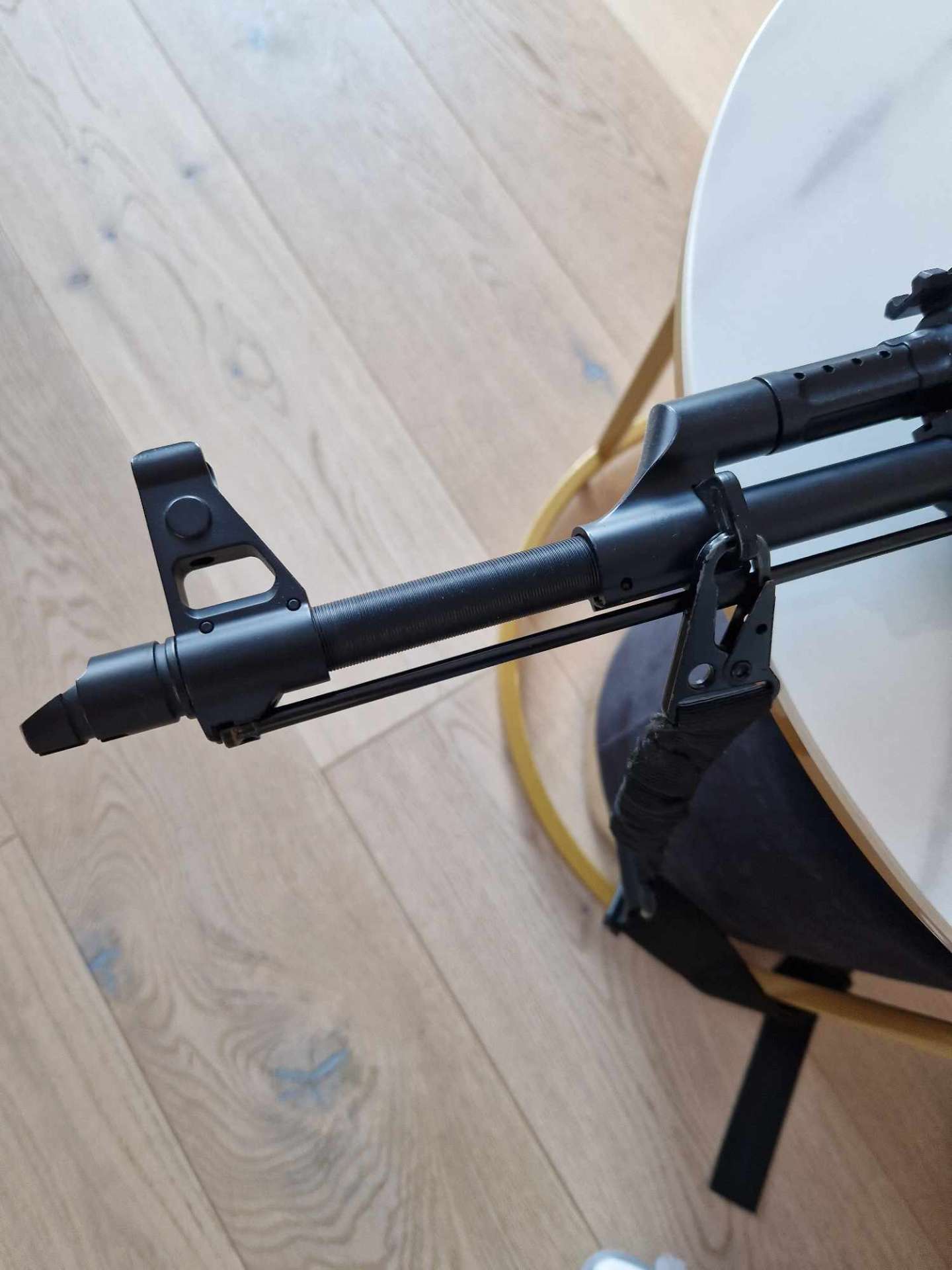 Replika ak karabinek CM.039C marka cyma.