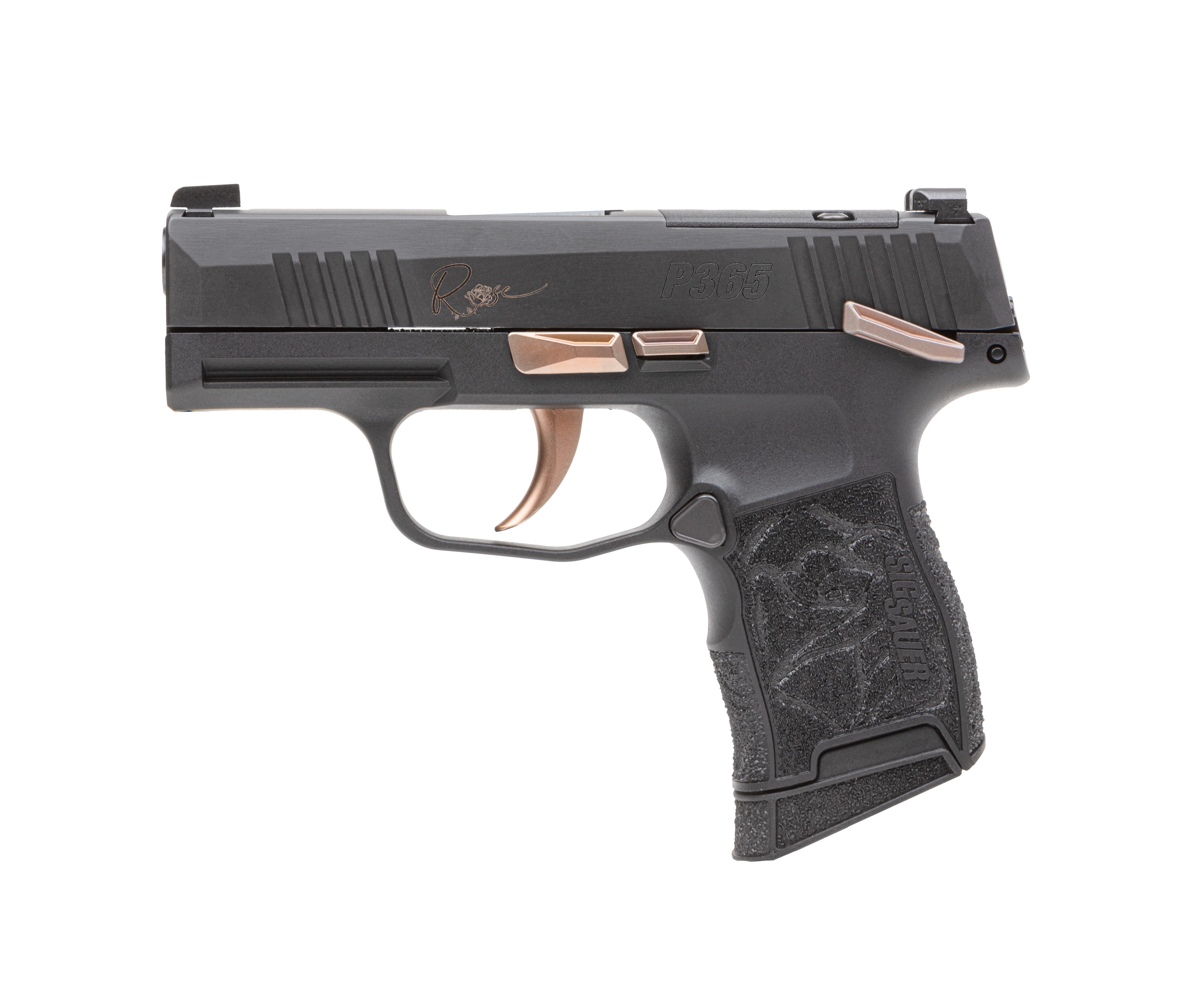 SIG SAUER ROSE