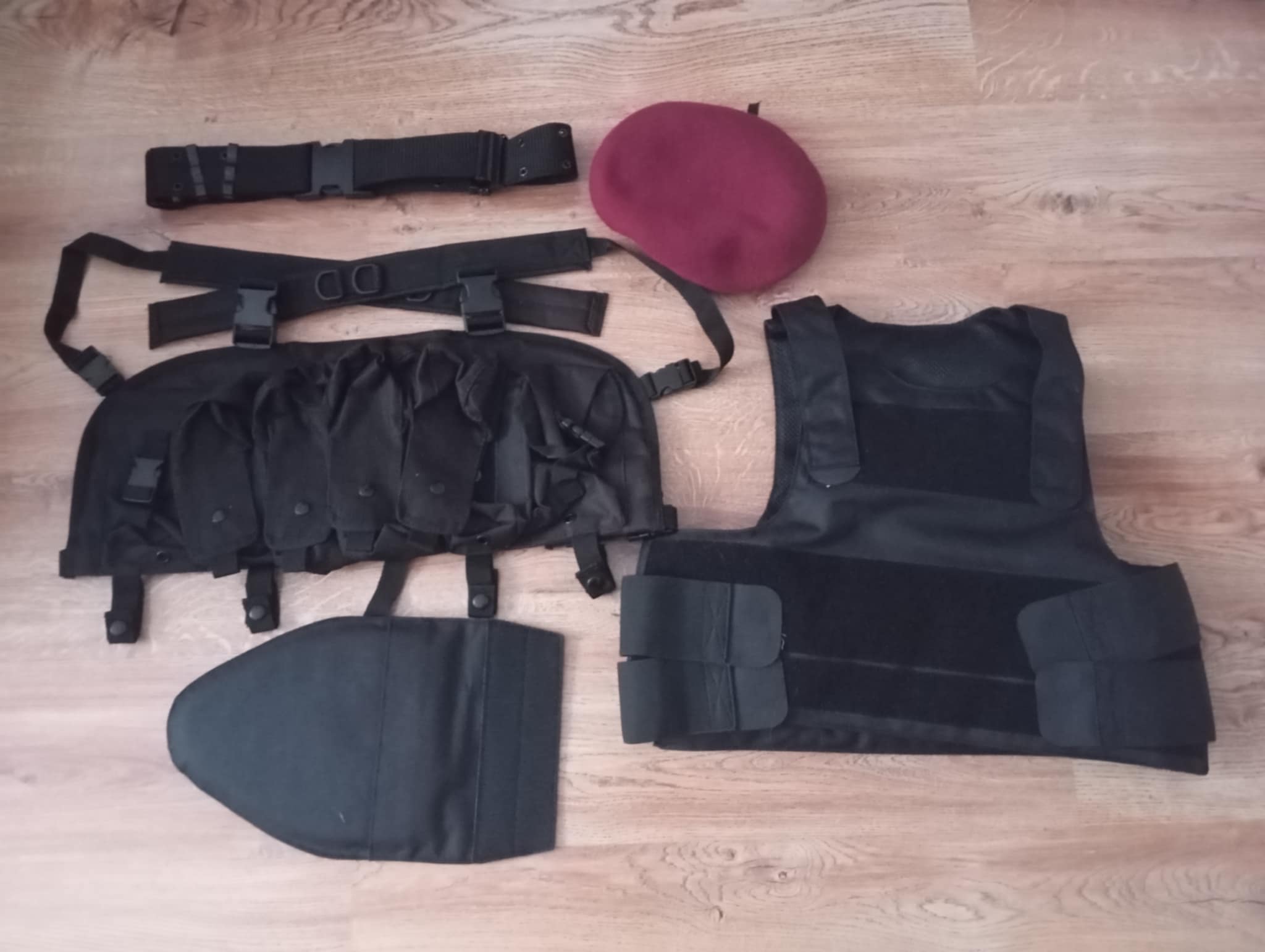 Tani sprzęt w bardzo dobrym stanie