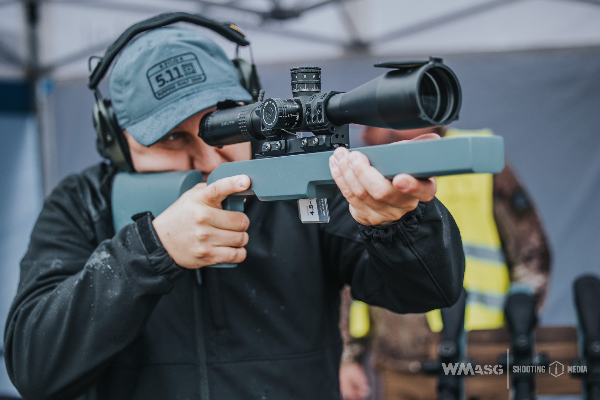 Delta Long Range Weekend 2025