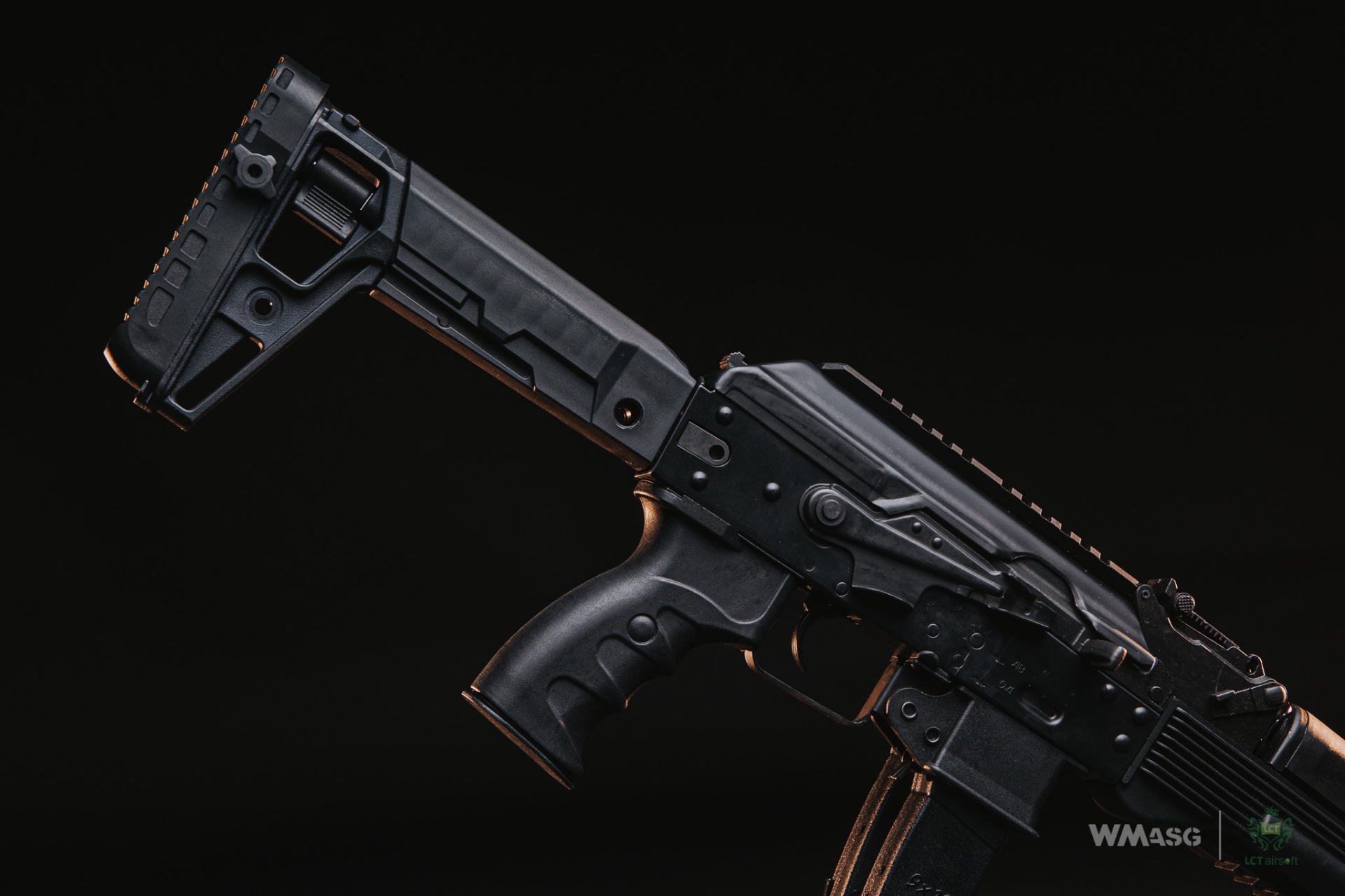 LCT Airsoft LPPK20(2020)