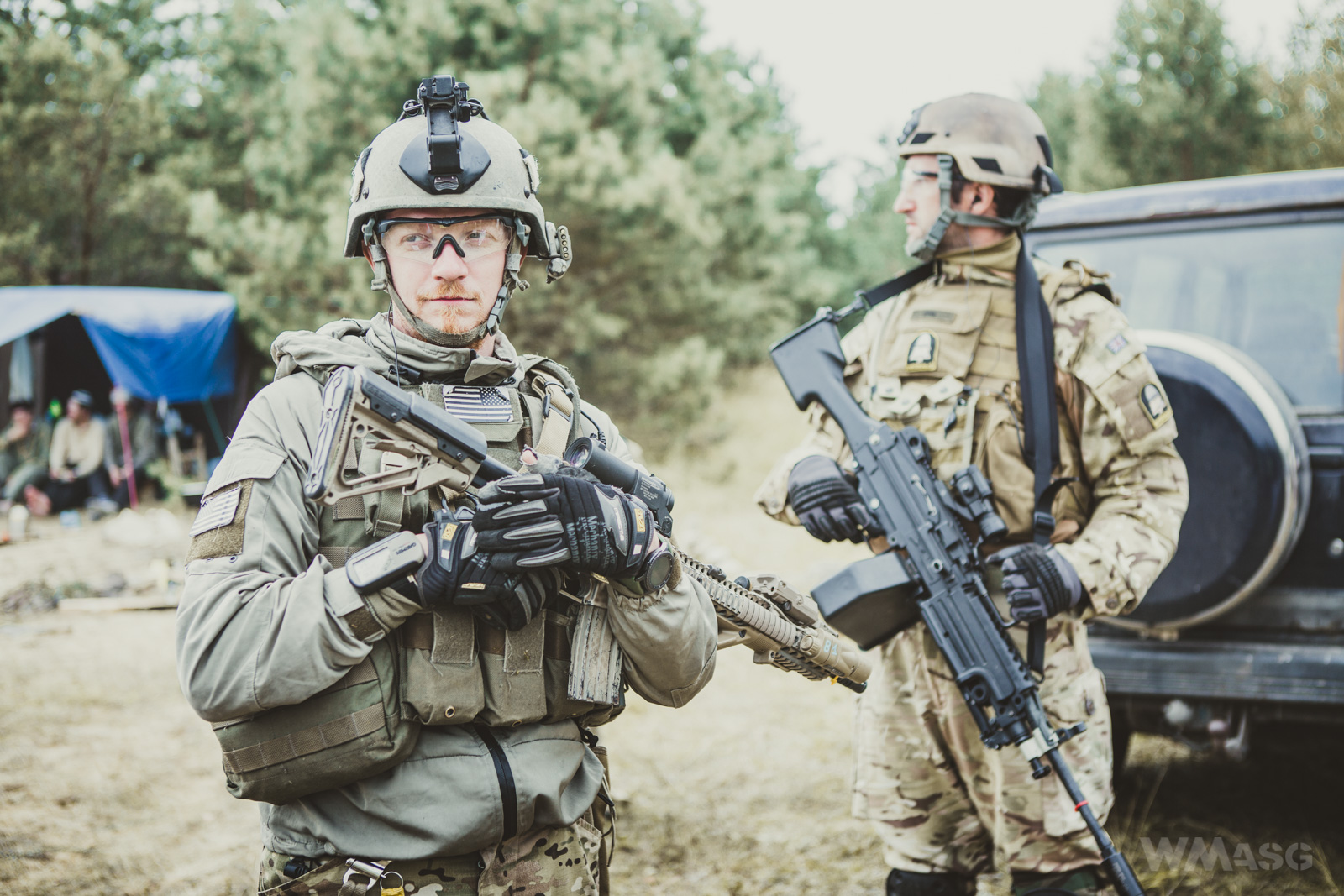 Misja Afganistan 2019