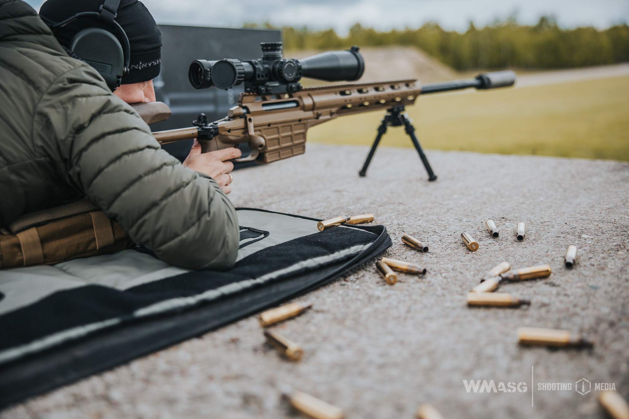 Delta Long Range Weekend 2025