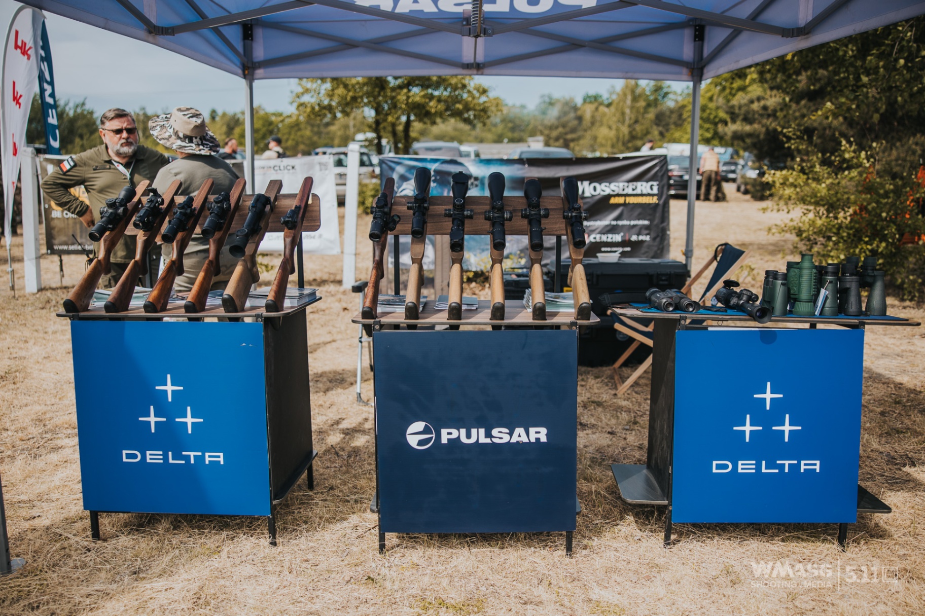 XVIII Międzynarodowy Wielobój Strzelecki