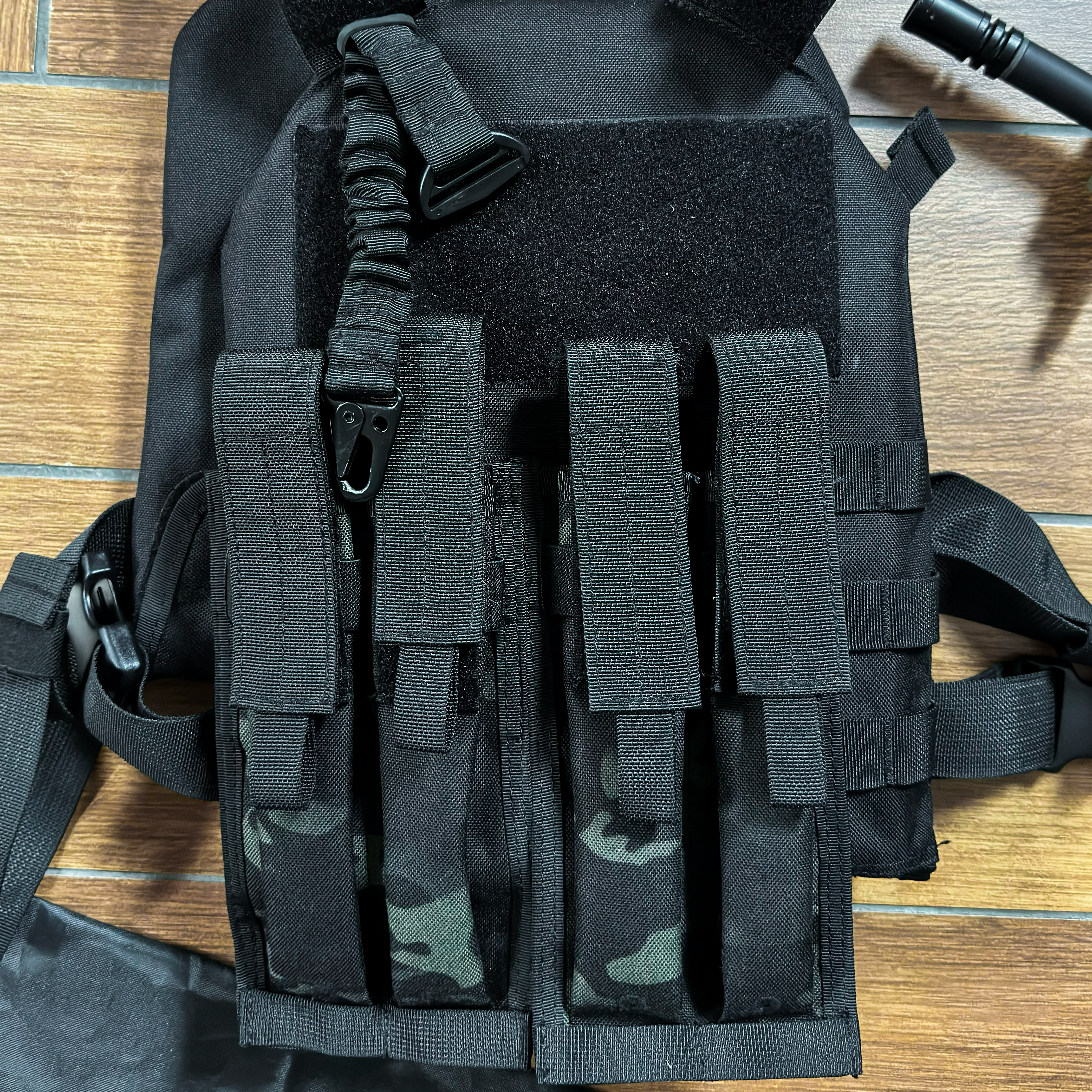 Specna Arms SA-FX01 FLEX X-ASR Half Tan
