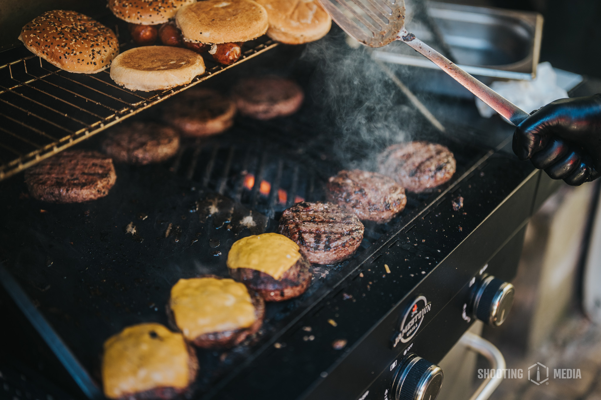 Zakończenie sezonu Speed Steel (27.09.2025)