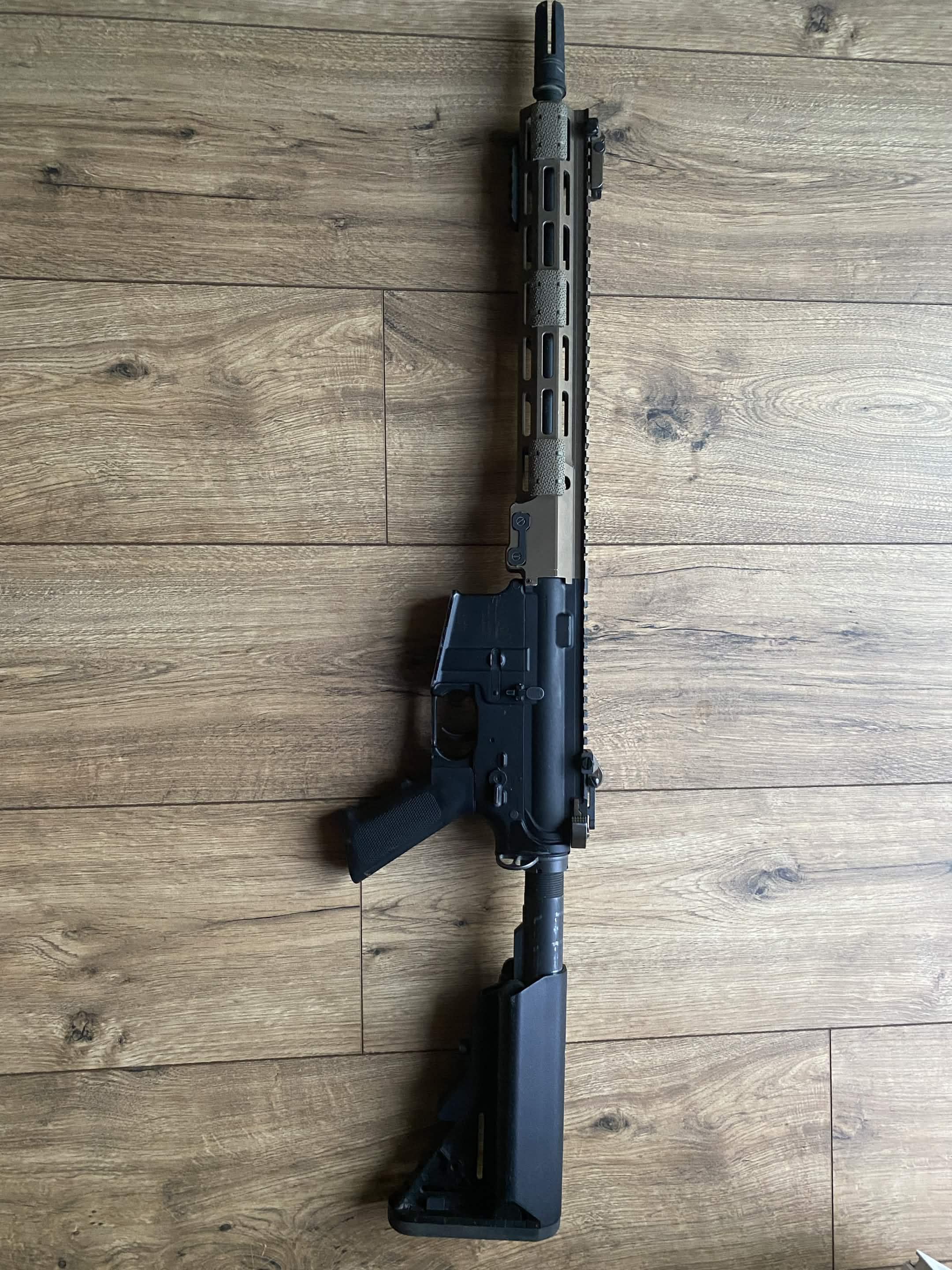 VFC Avalon tb.01b - Replika URGI (Cena do negocjacji)
