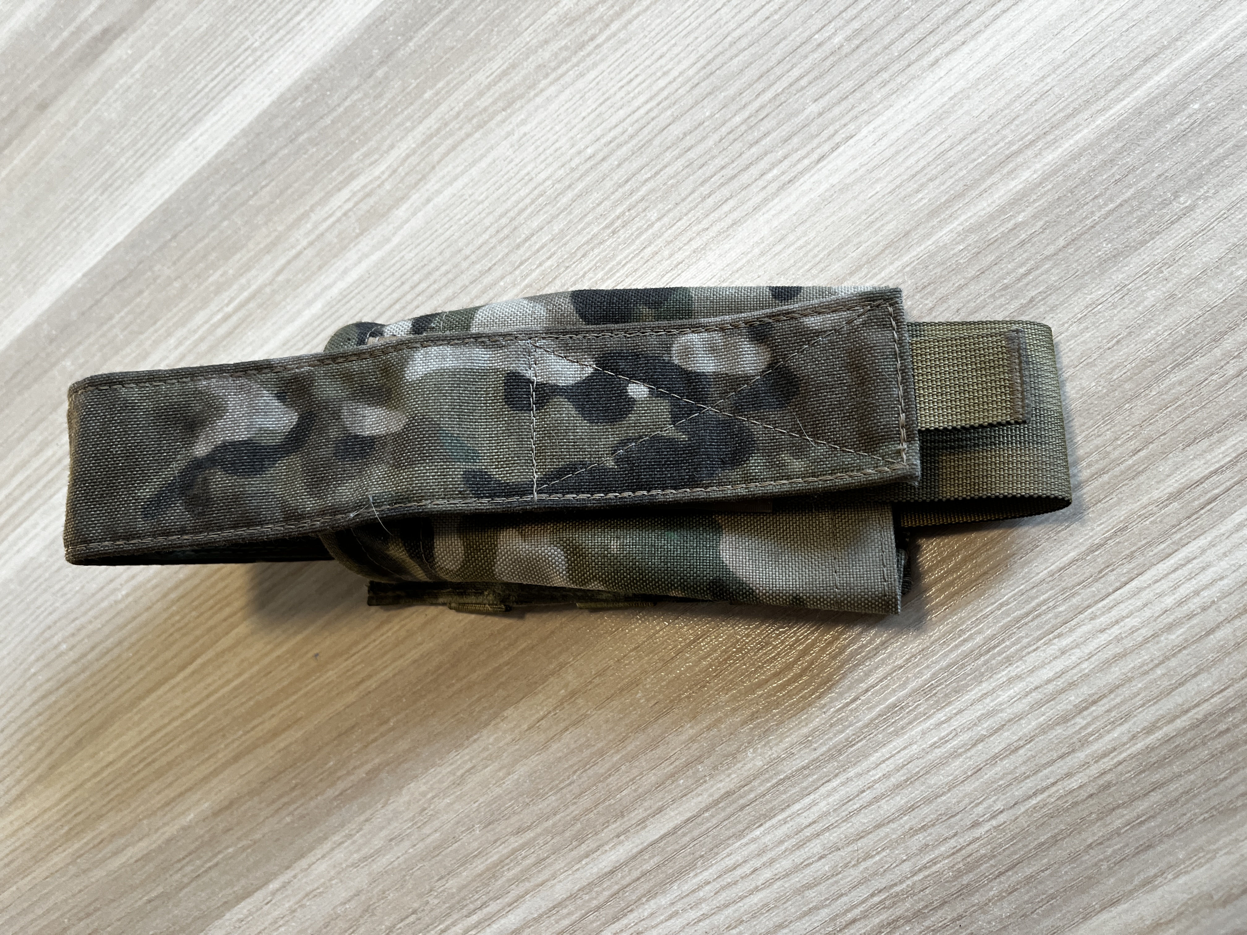 Ładownica na butelkę 0.5L Multucam SPECOPS