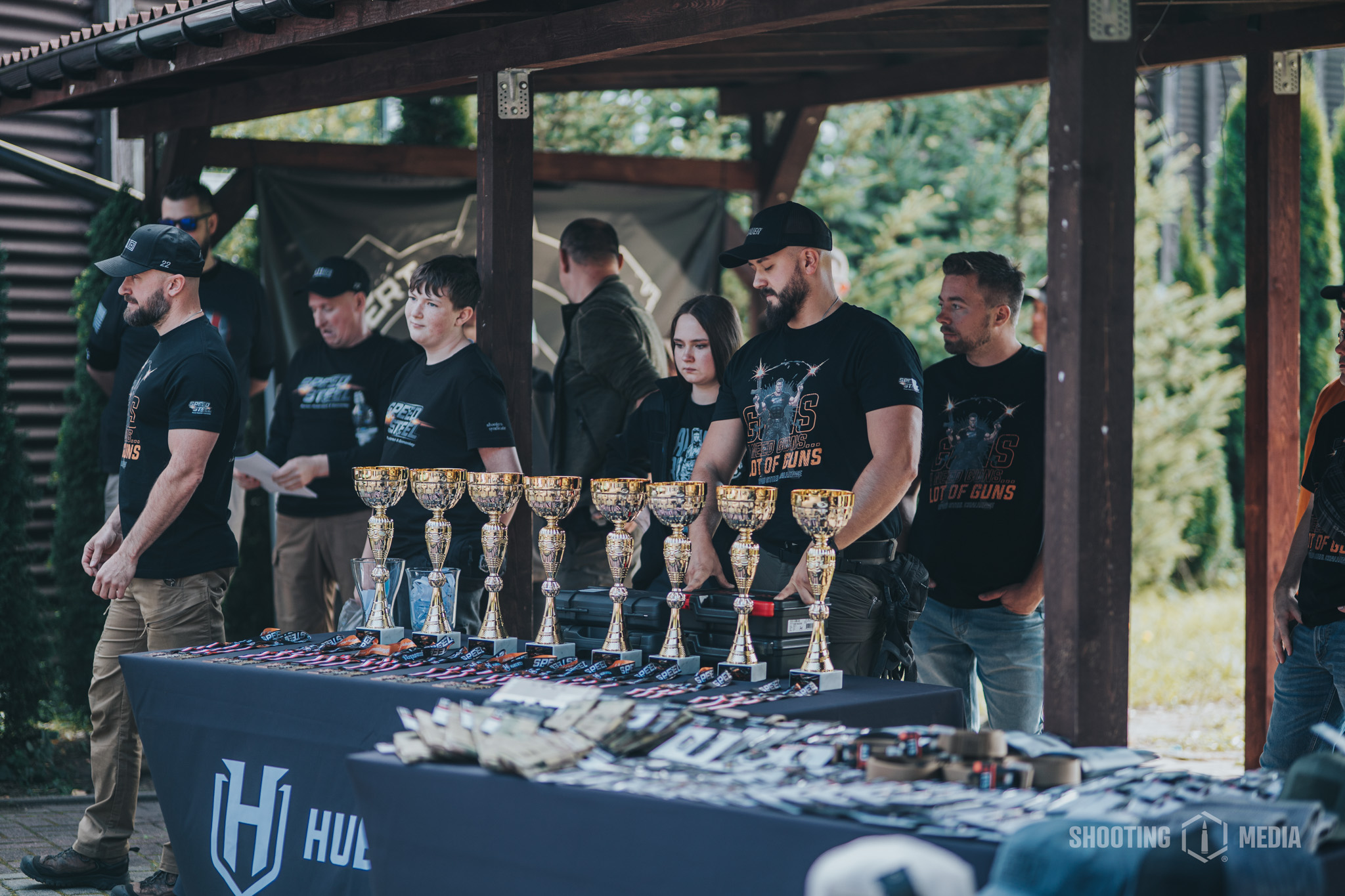 Zakończenie sezonu Speed Steel (27.09.2025)