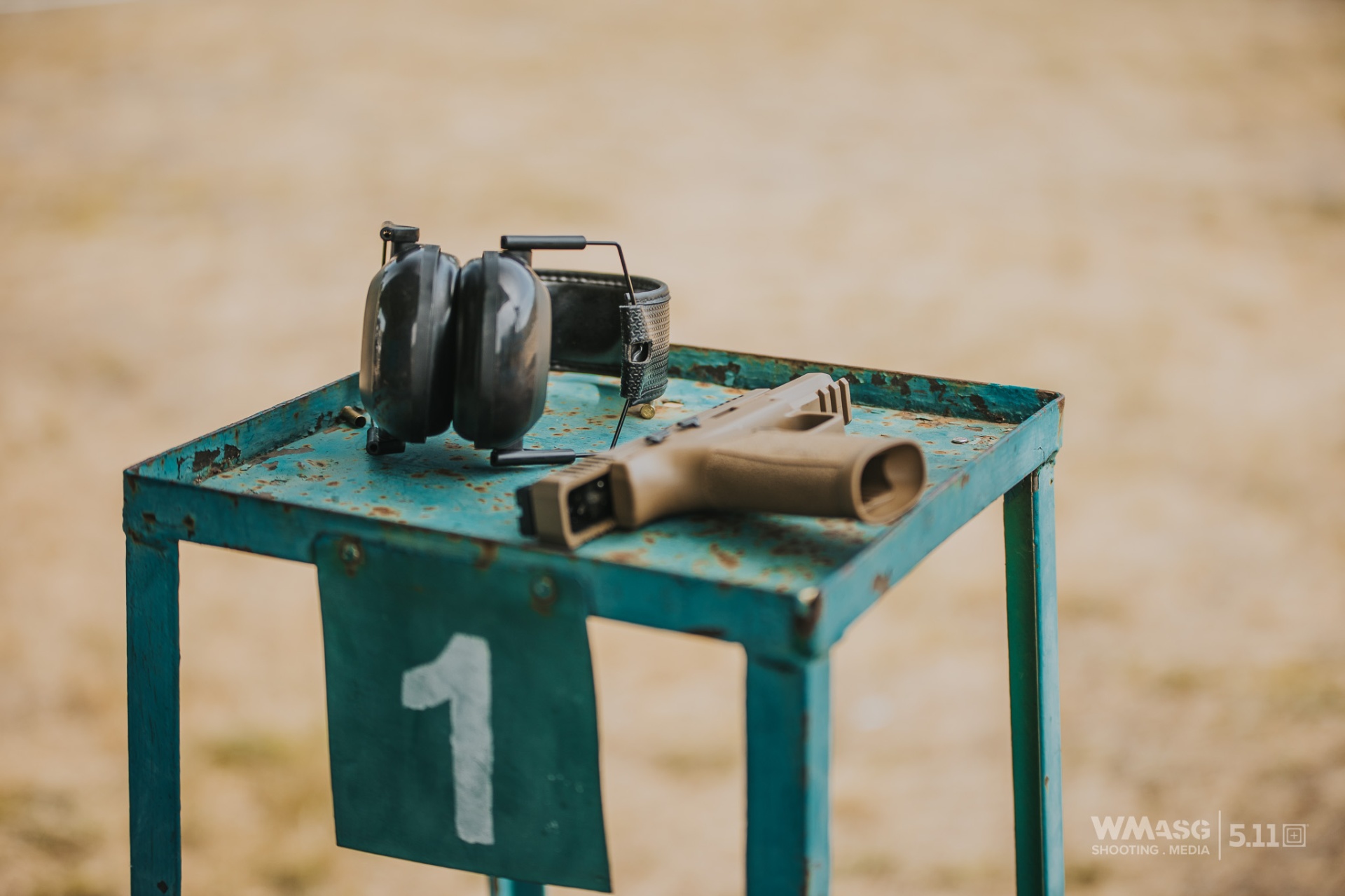 XVIII Międzynarodowy Wielobój Strzelecki