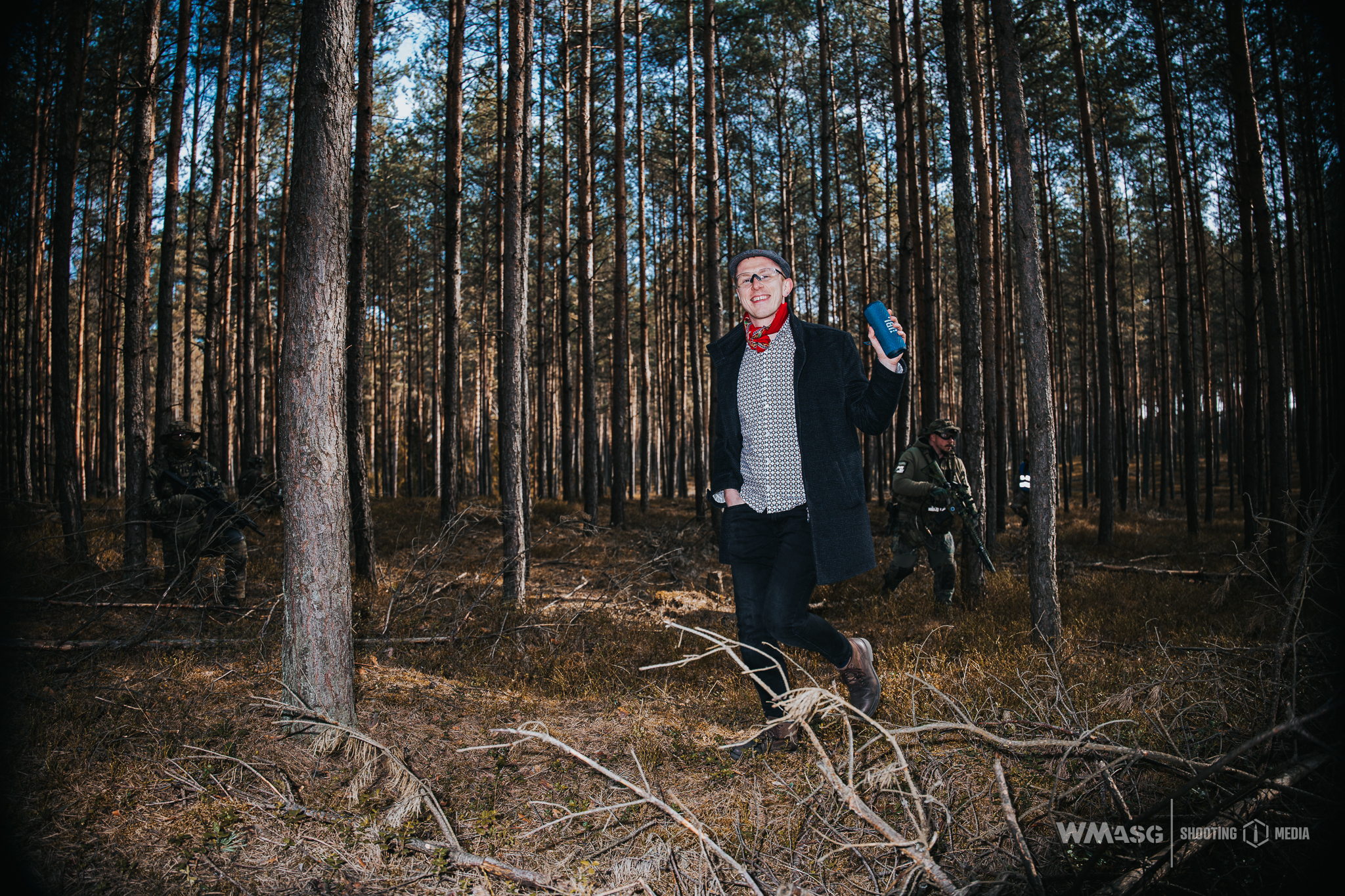 Wyścig Szczurów VI (fotorelacja)