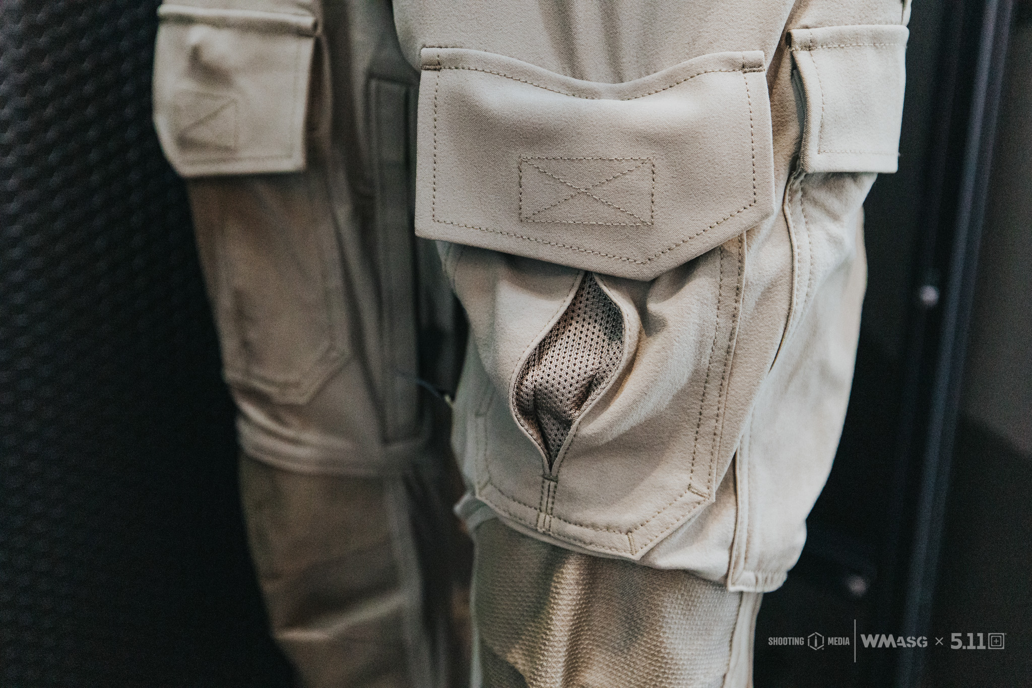 Nowości 5.11 na SHOT Show 2026