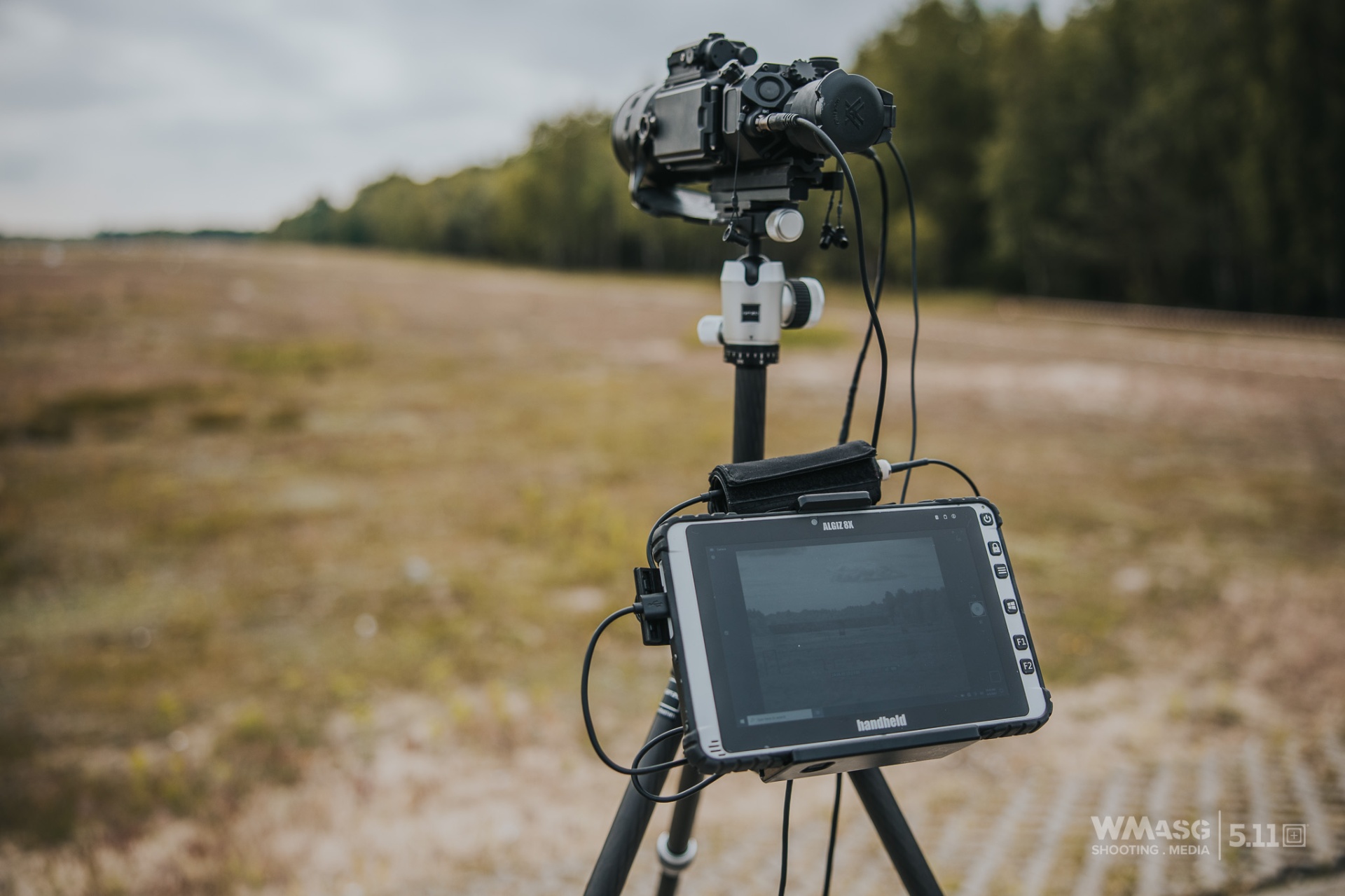 IX konferencja „Działania Specjalne – Europejska Konferencja Snajper 2024”