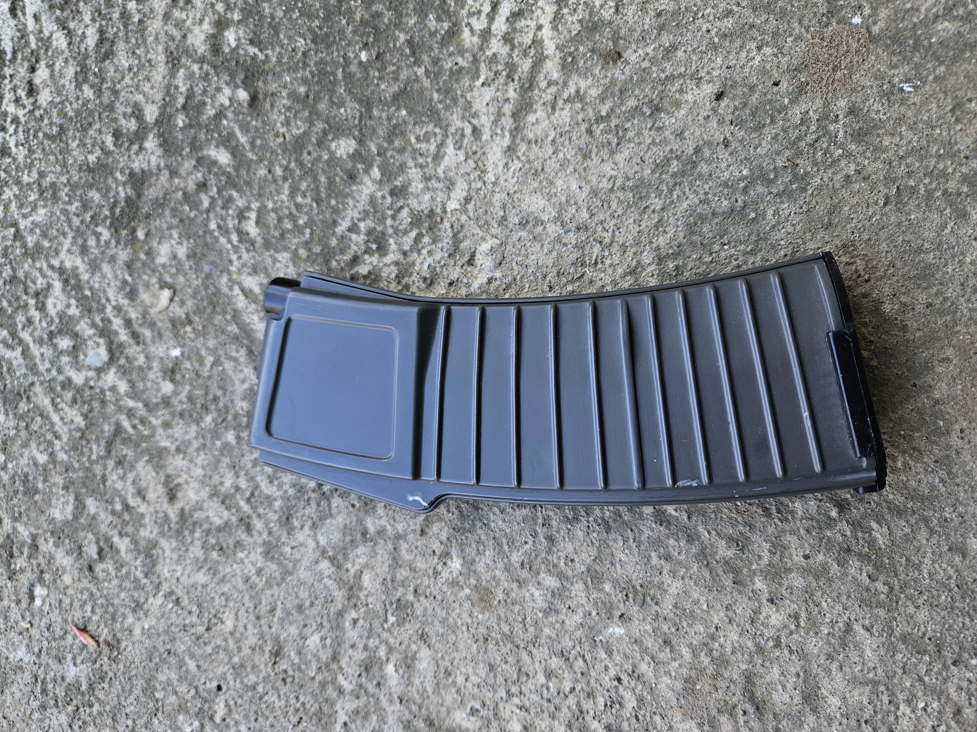 Adapter G36 na magazynki M4