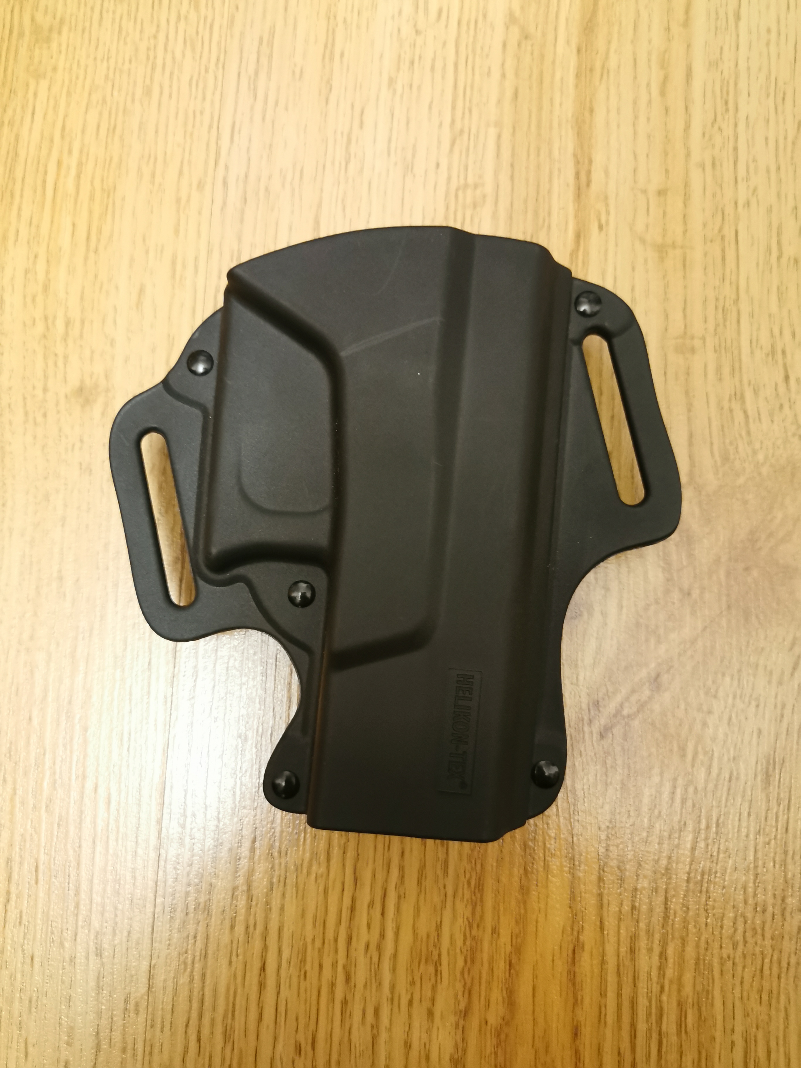 Sprzedam Kaburę do glock 19 oraz szczerbinkę do AK