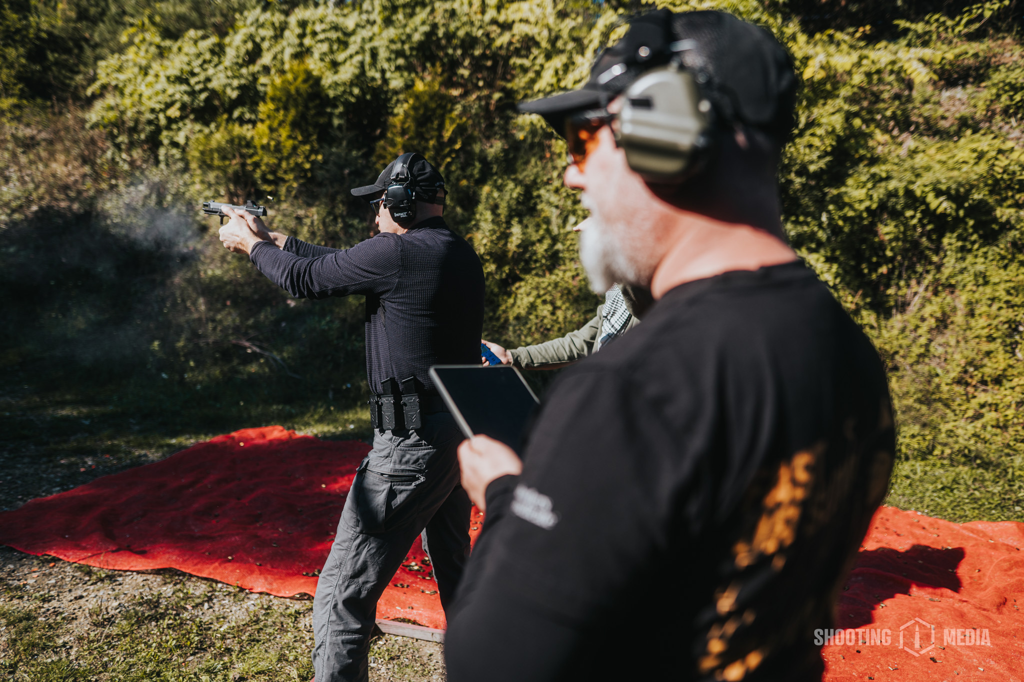 Zakończenie sezonu Speed Steel (27.09.2025)