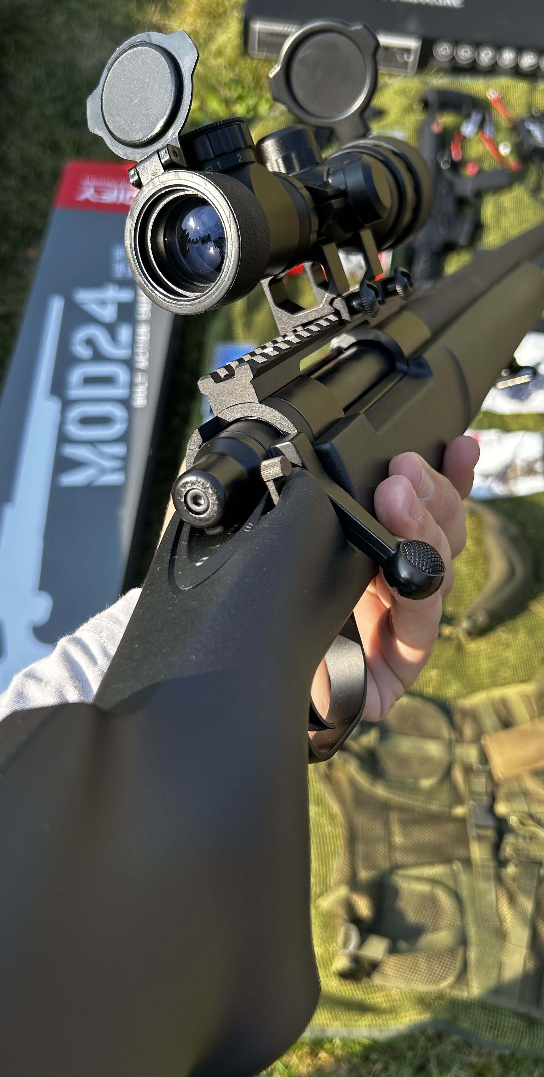 Ewakuacja! Sprzedam całość za pół darmo.