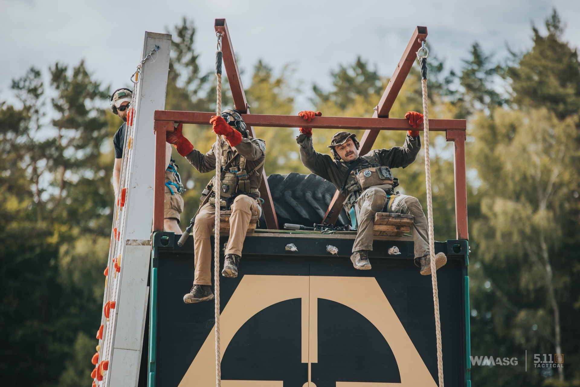 Lekka Piechota IX (termin II) (część II)