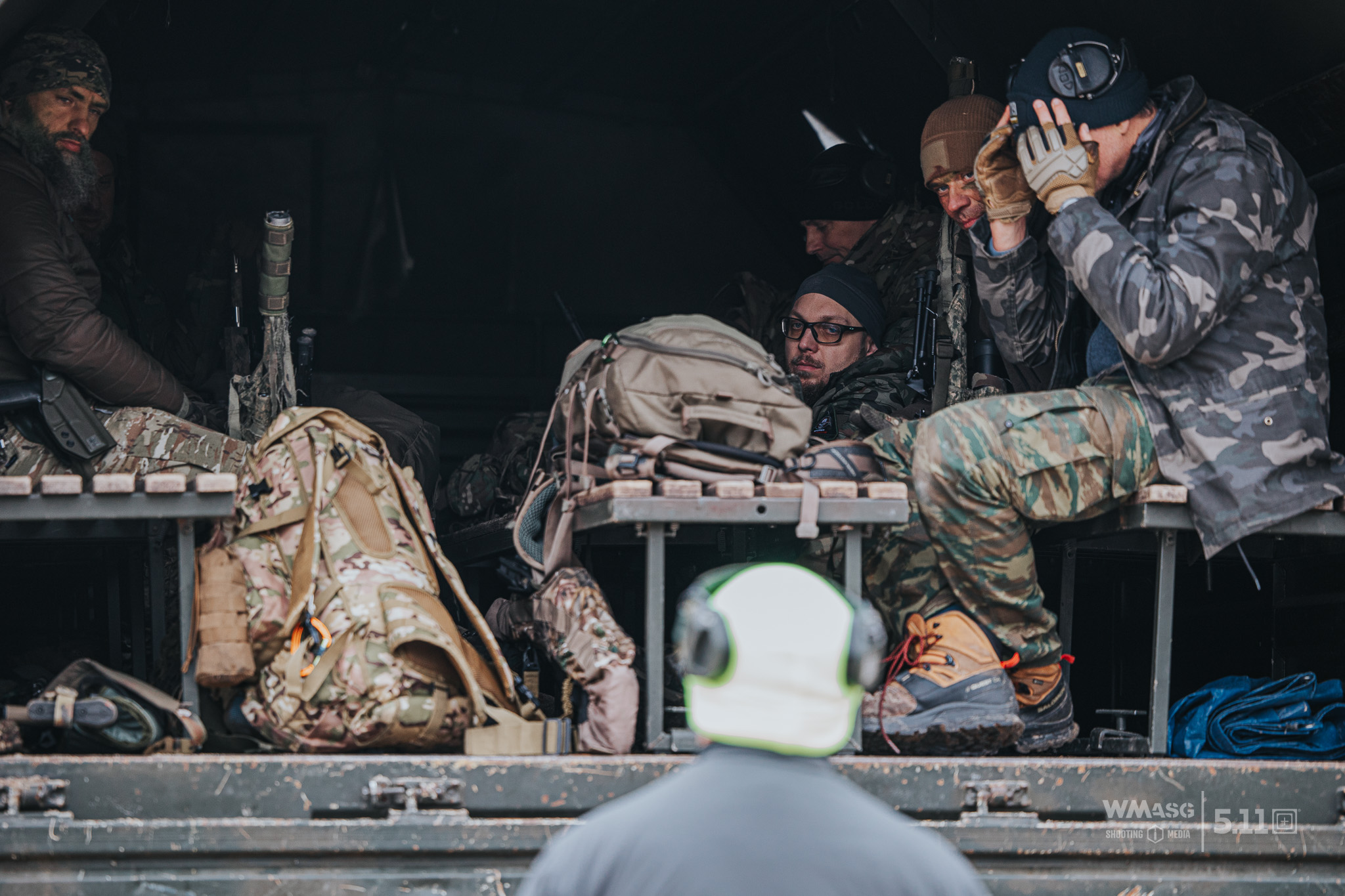 Sniper Extreme 2025 (05-06.12.2025)