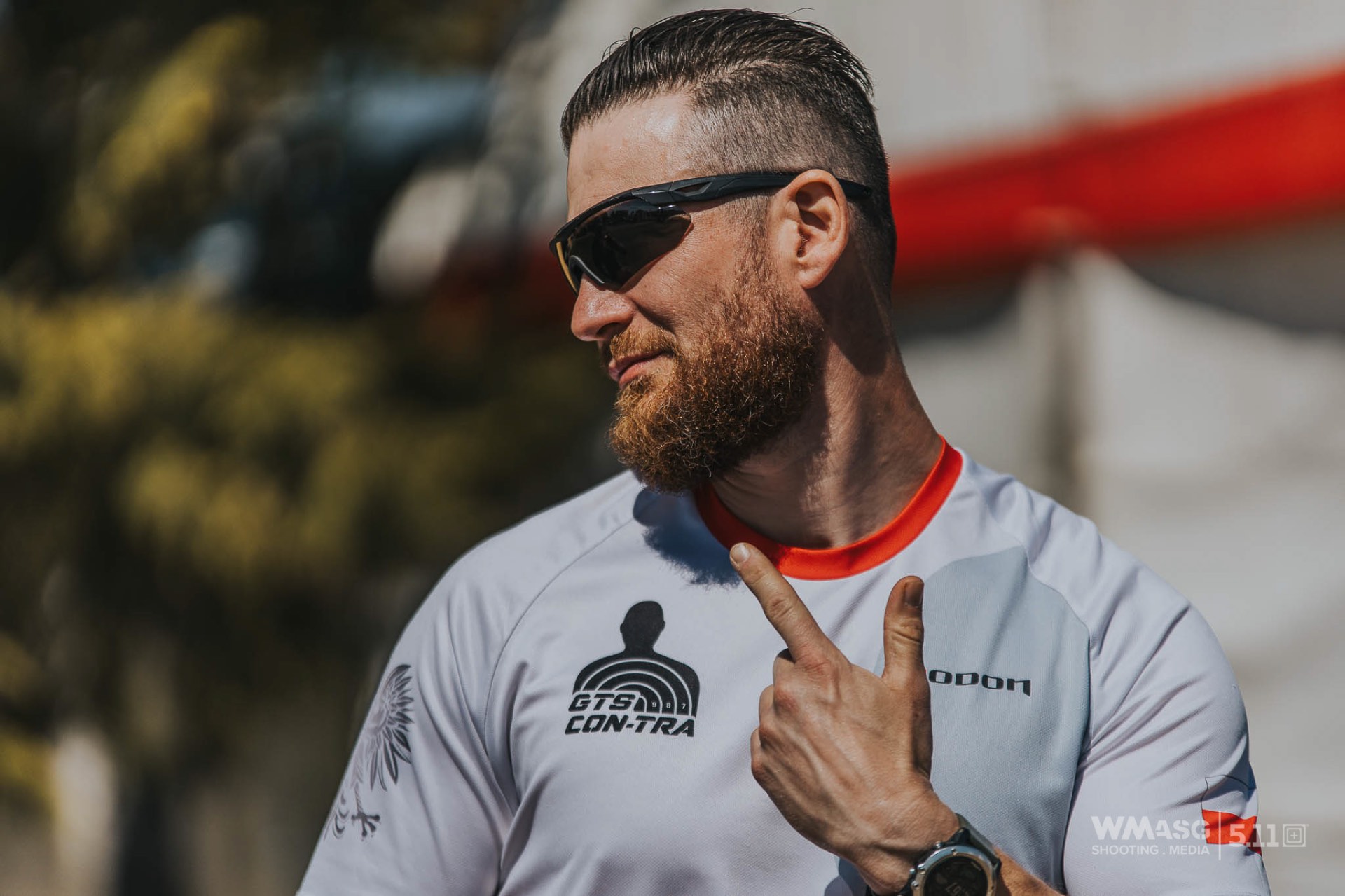 Zawody Long Shot XVI 2024 (cz. 2)