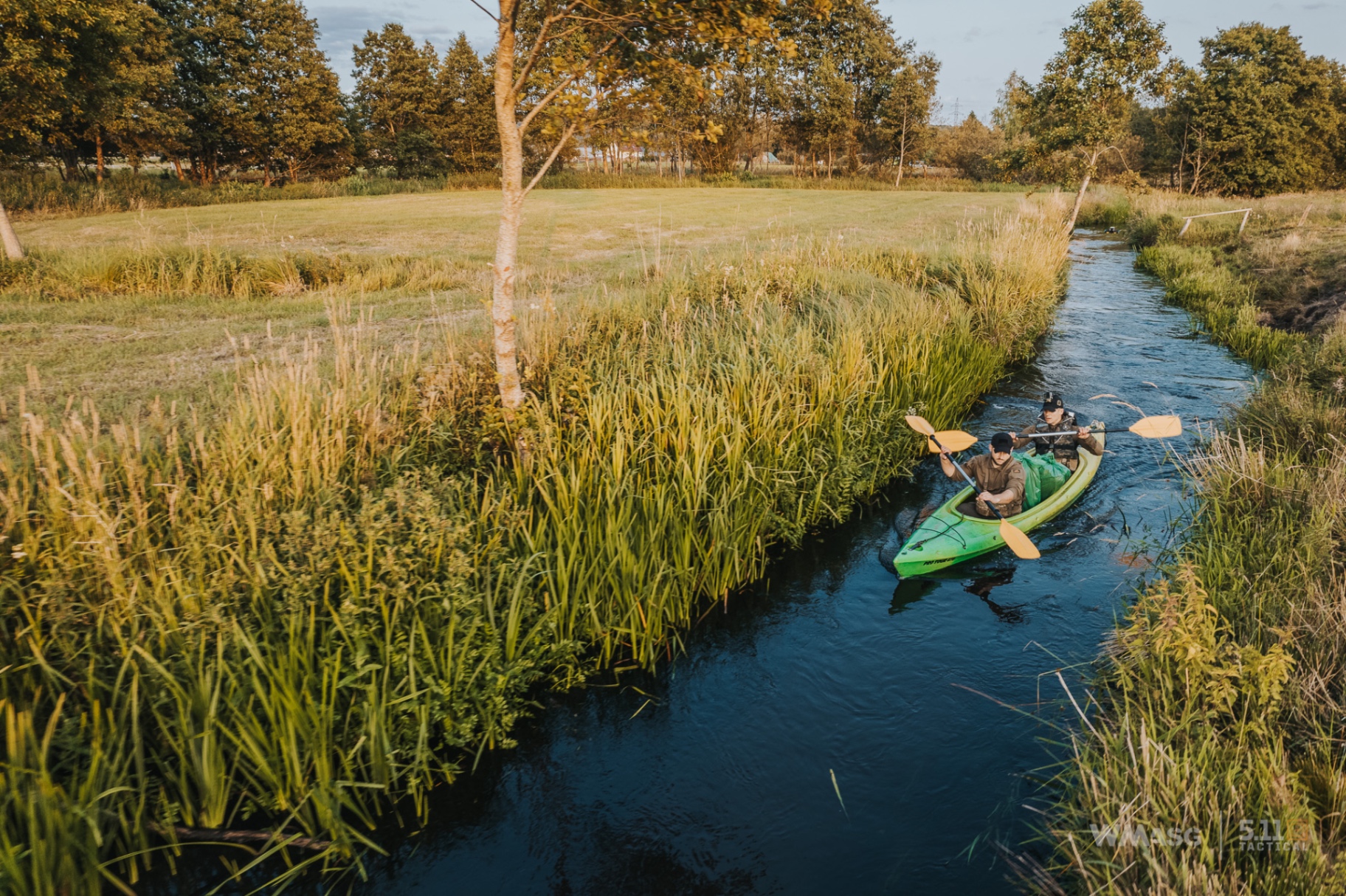 Lekka Piechota IX (termin II) 2023 (część I)