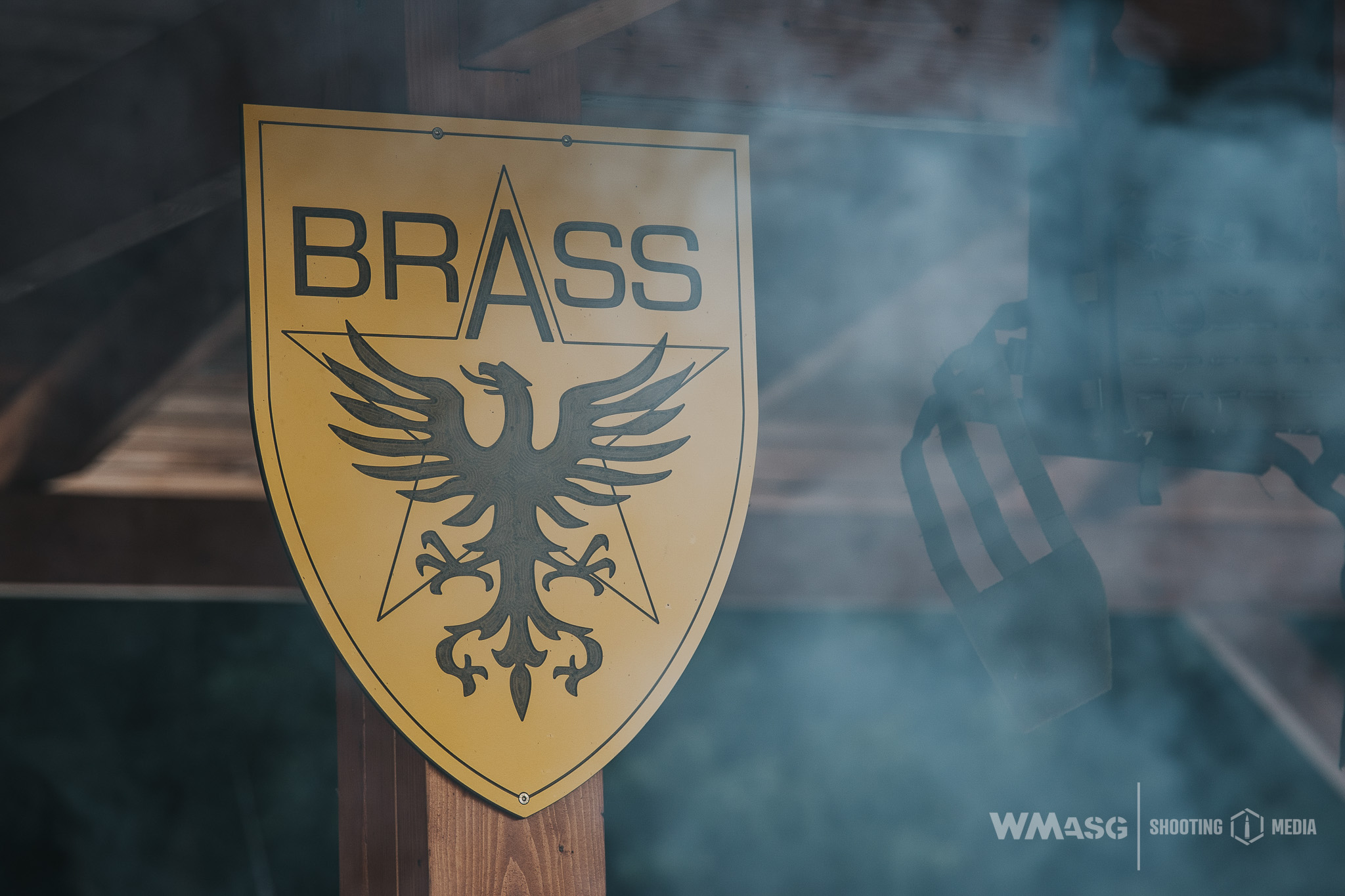 Fotorelacja z zawodów taktyczno-strzeleckich Delta Recon Squad SAR (7-8.06.2025)