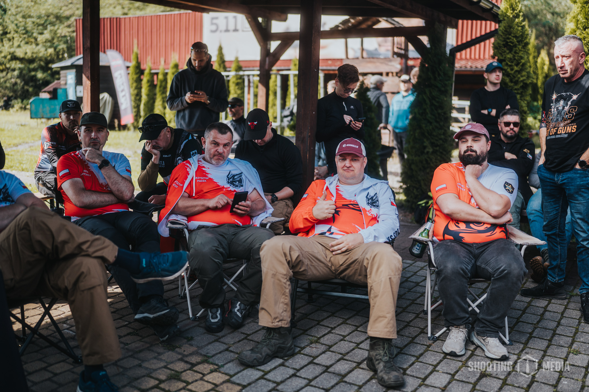 Zakończenie sezonu Speed Steel (27.09.2025)