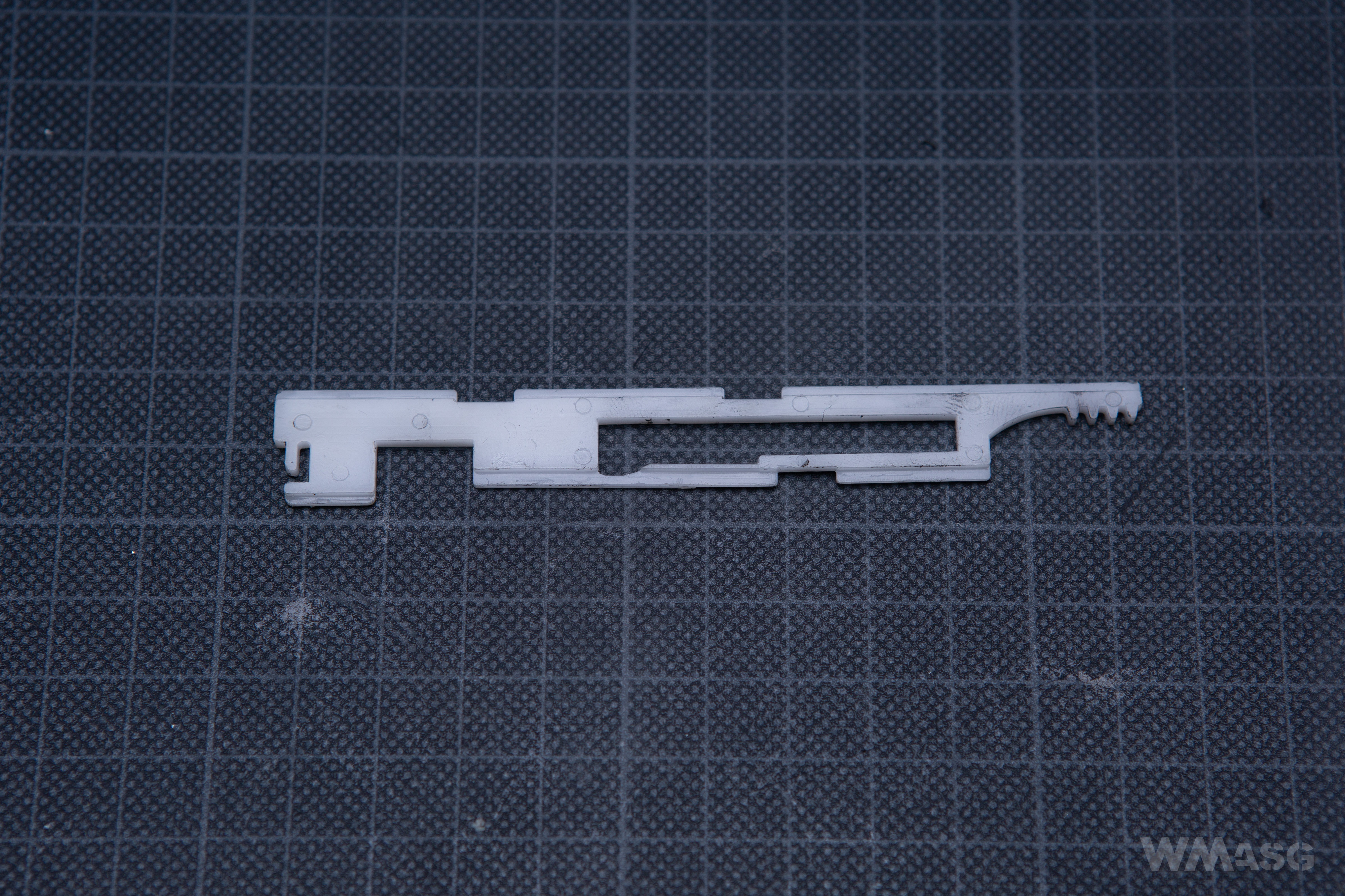LCT RPK-16 wewnątrz