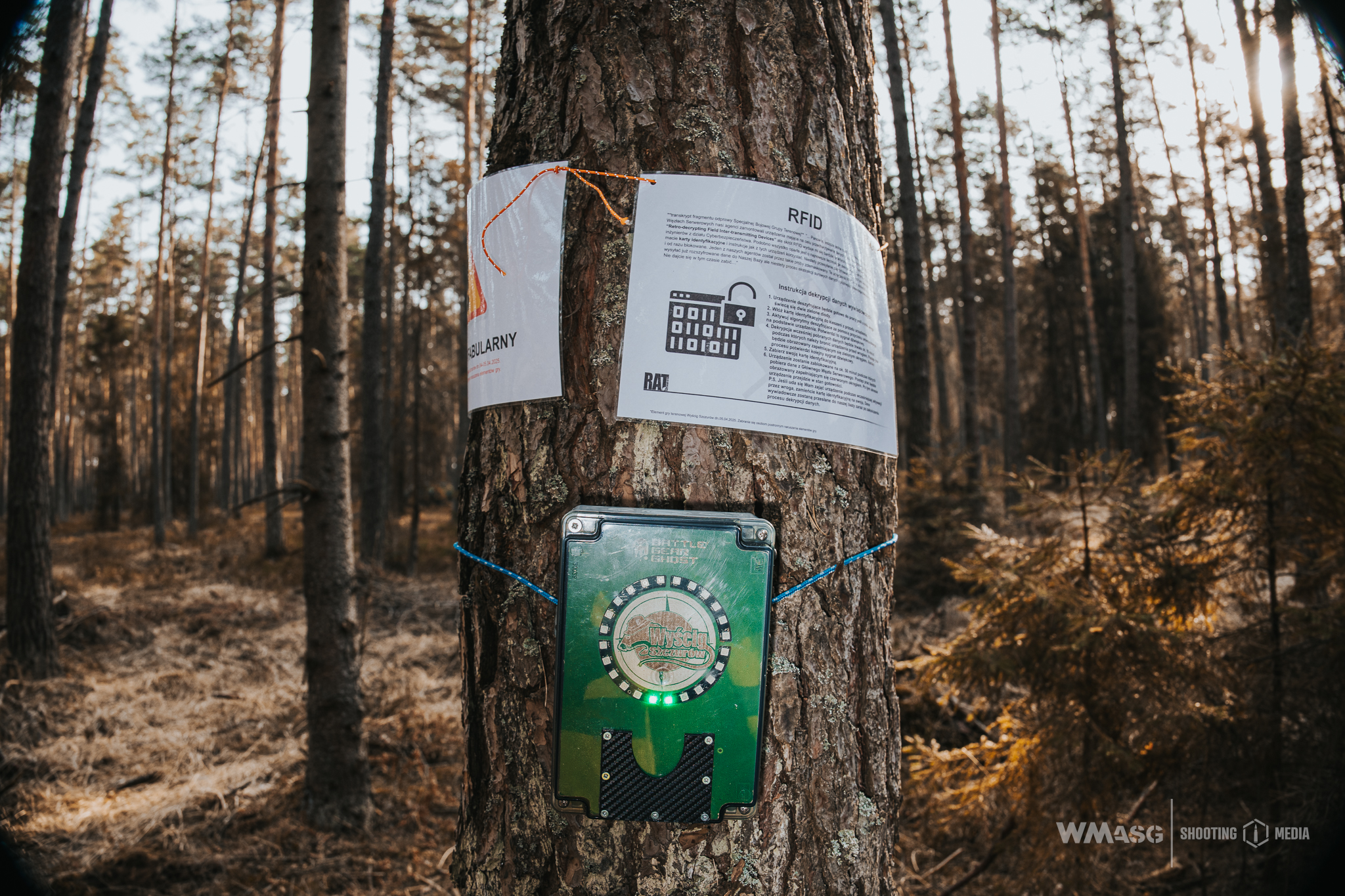 Wyścig Szczurów VI (fotorelacja)