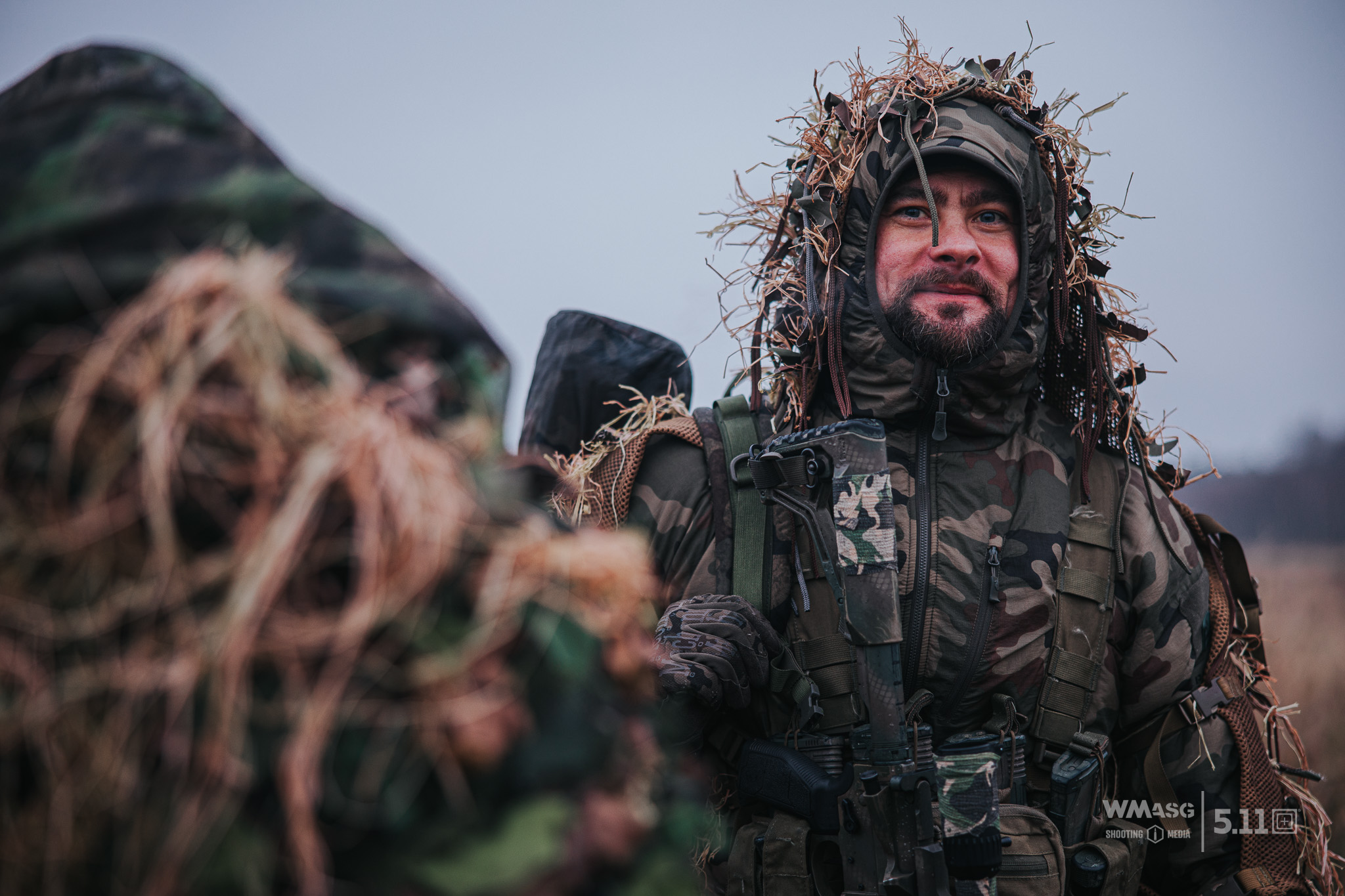 Sniper Extreme 2025 (05-06.12.2025)