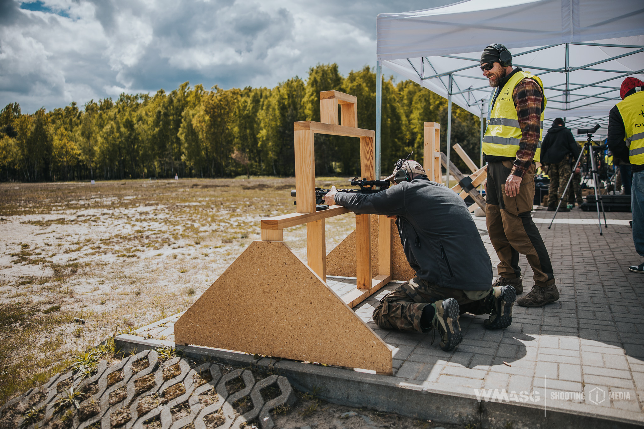 Delta Long Range Weekend 2025