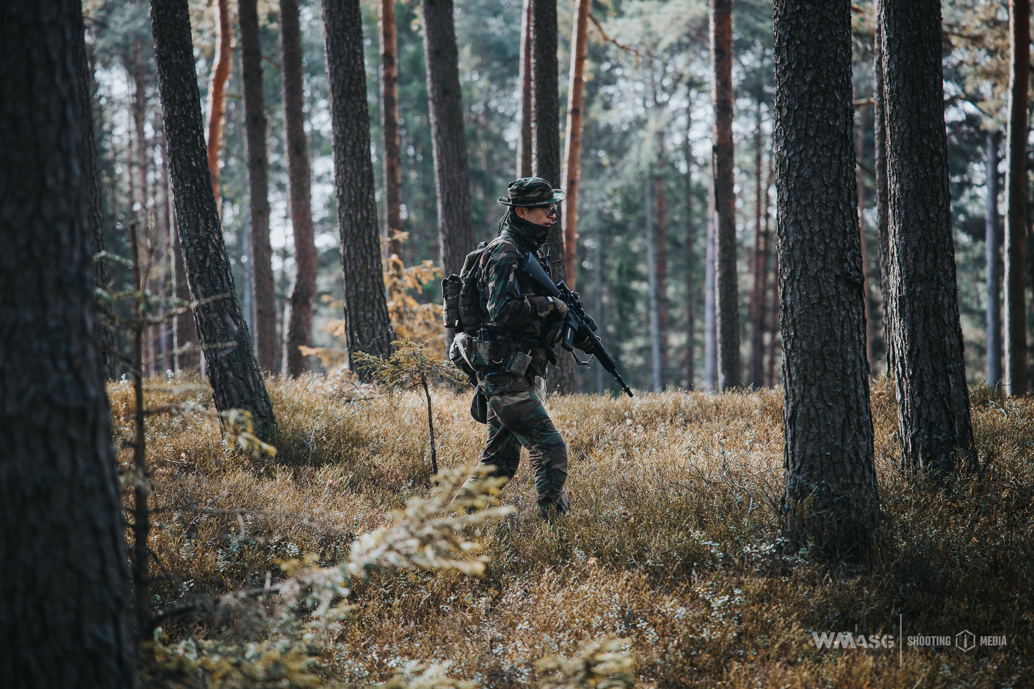 Wyścig Szczurów VI (fotorelacja)