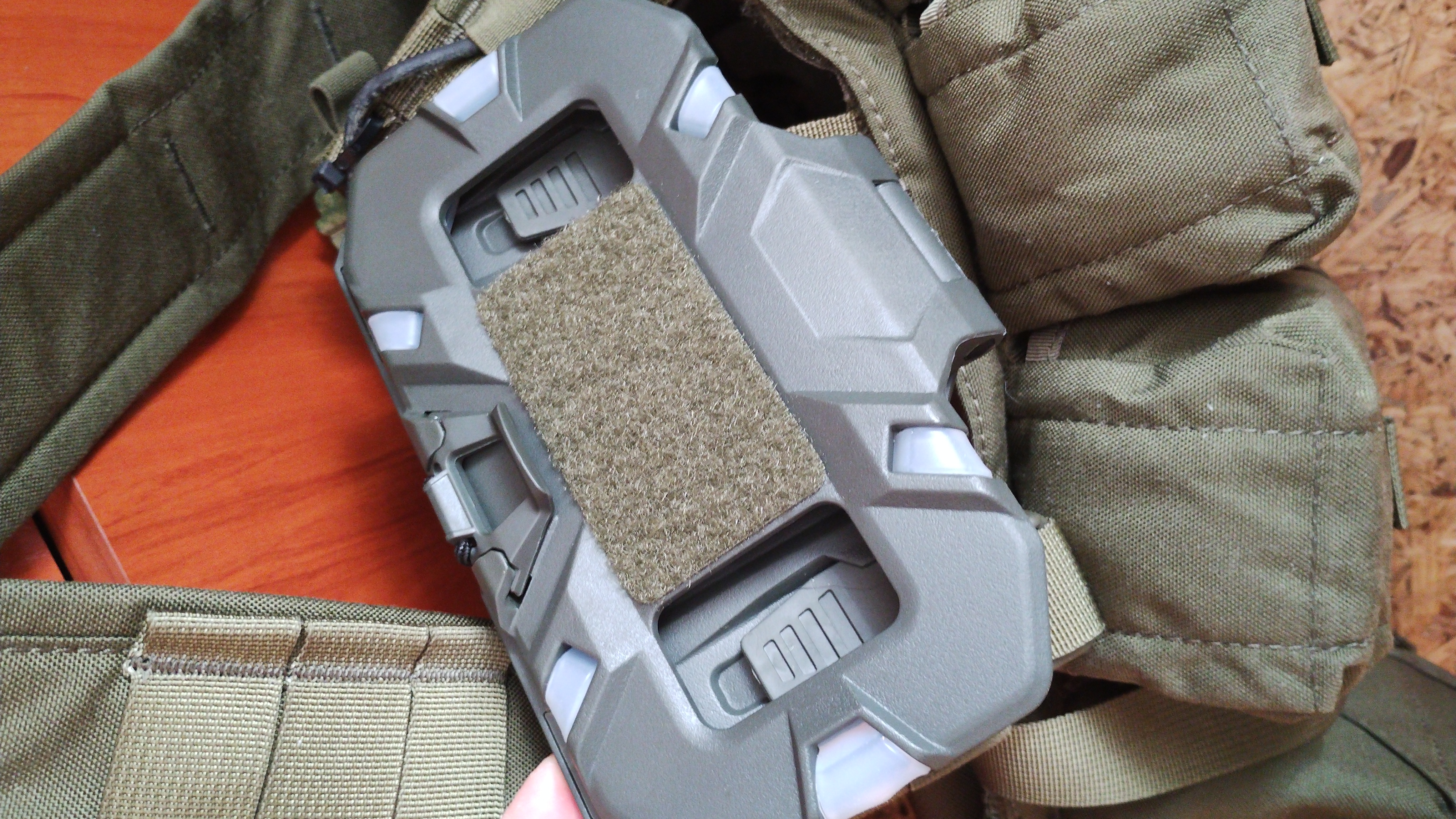 Takie o coś na telefon