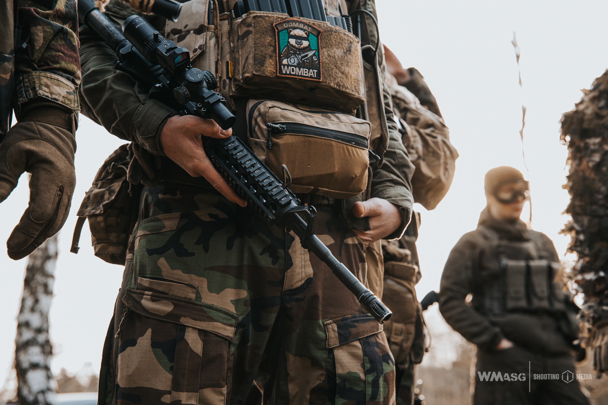 Wyścig Szczurów VI (fotorelacja)