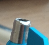 Części systemu AWS L96