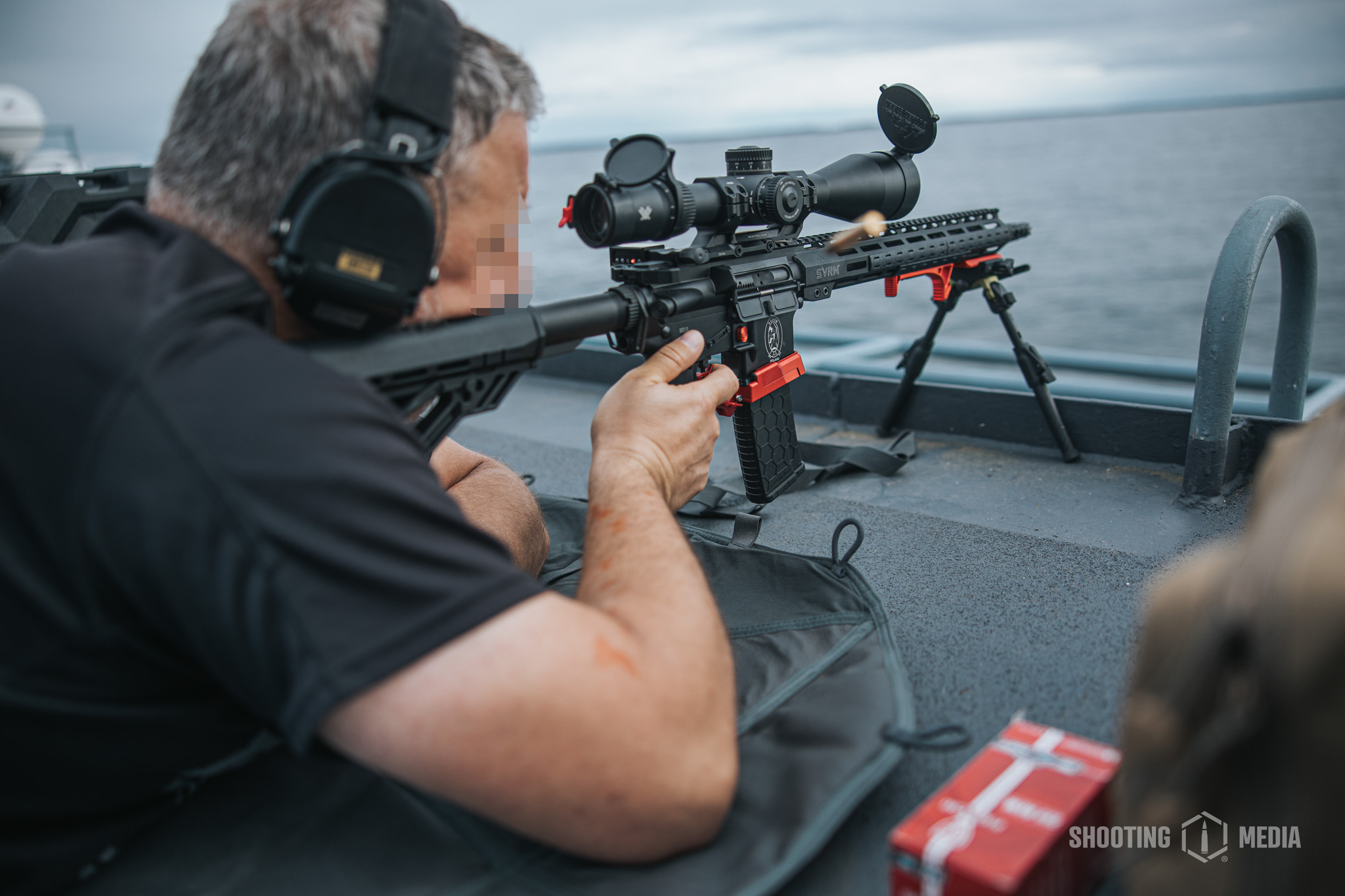 Mare Balticum Sniper Challenge (26-27.09.2025)
