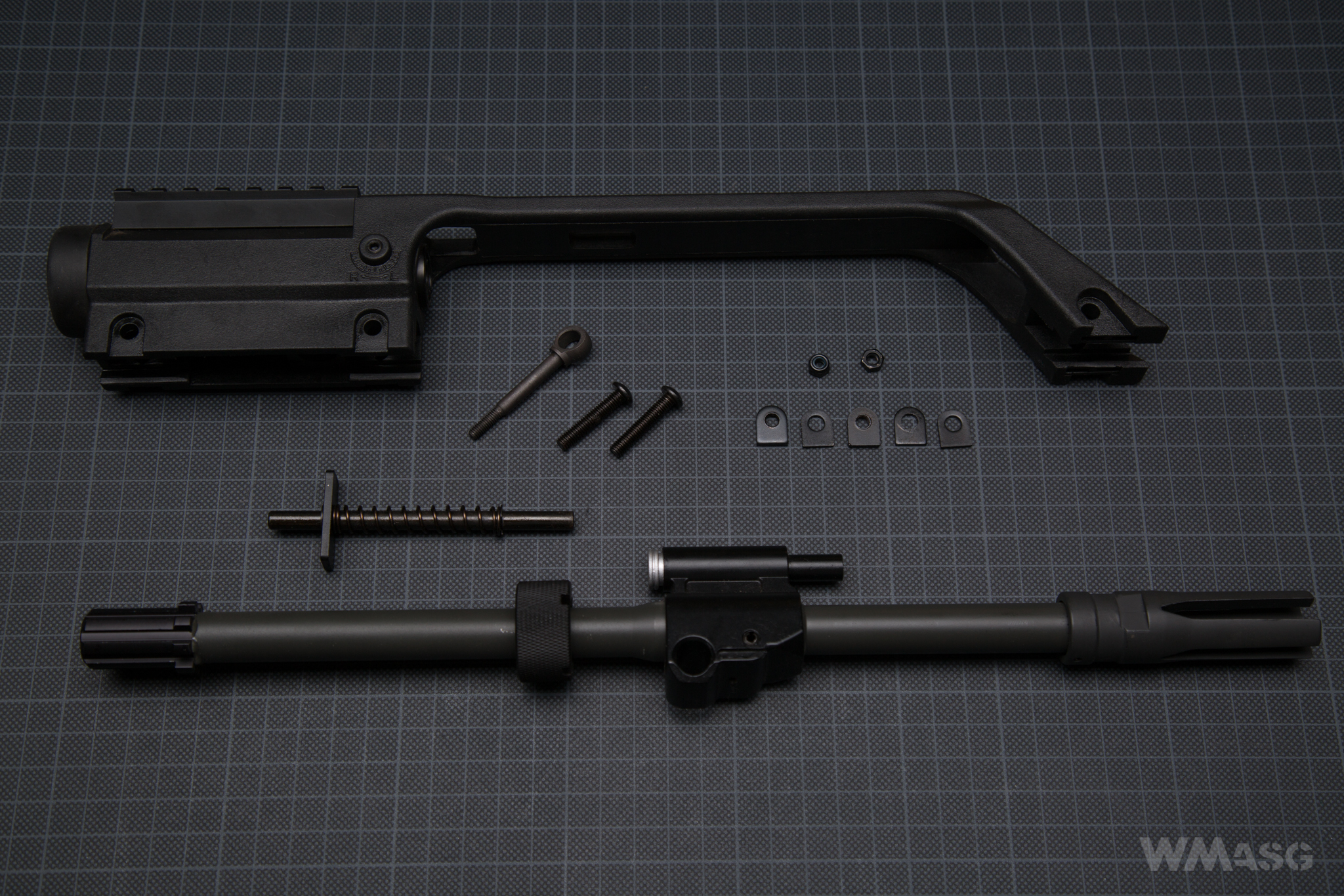 Specna Arms SA-G14 vol. 1