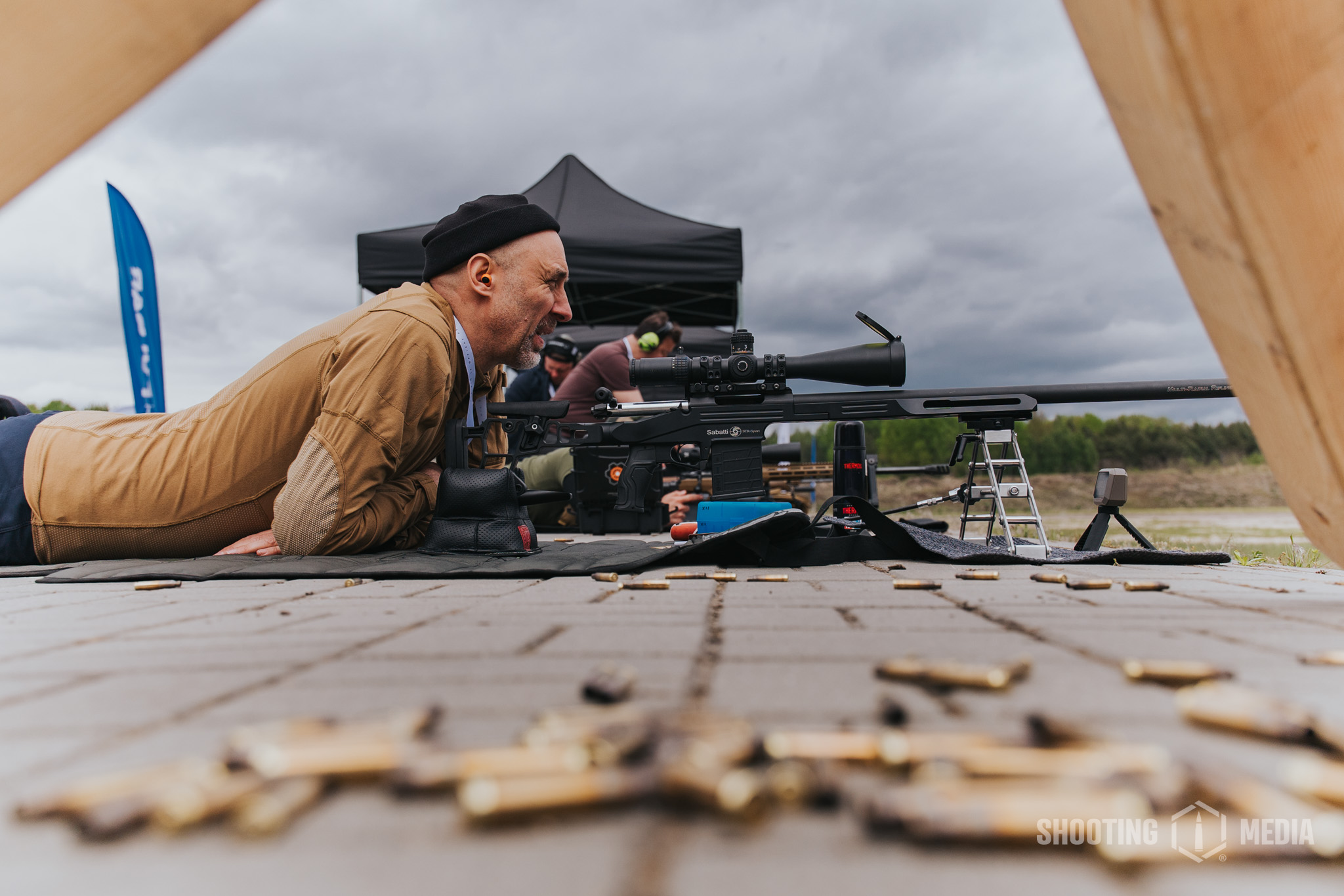 Delta Long Range Weekend 2026