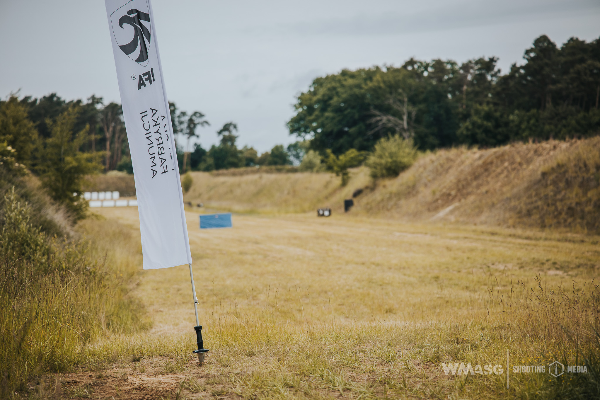 Fotorelacja z zawodów taktyczno-strzeleckich Delta Recon Squad SAR (7-8.06.2025)